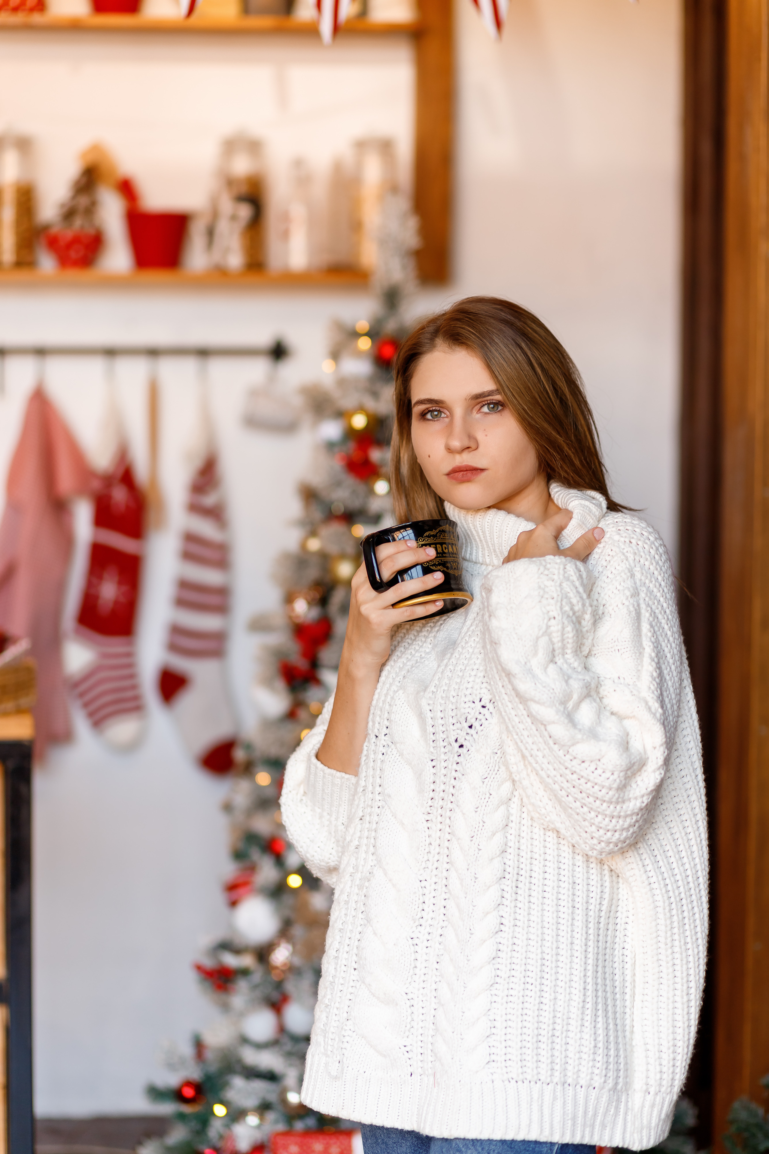 Новый Год. Виктор Белик, Свадебный Фотограф Краснодар