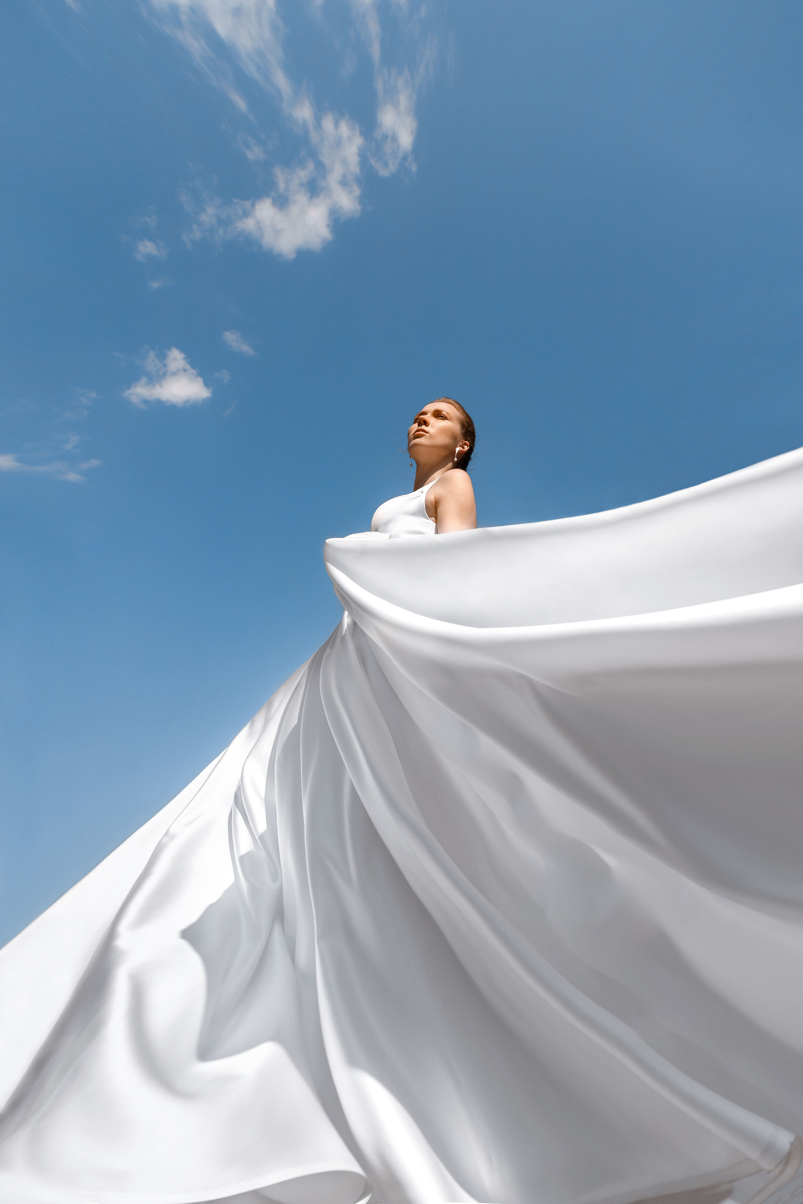 Василий и Марина (Элегантная нежность). Виктор Белик, Свадебный Фотограф Краснодар