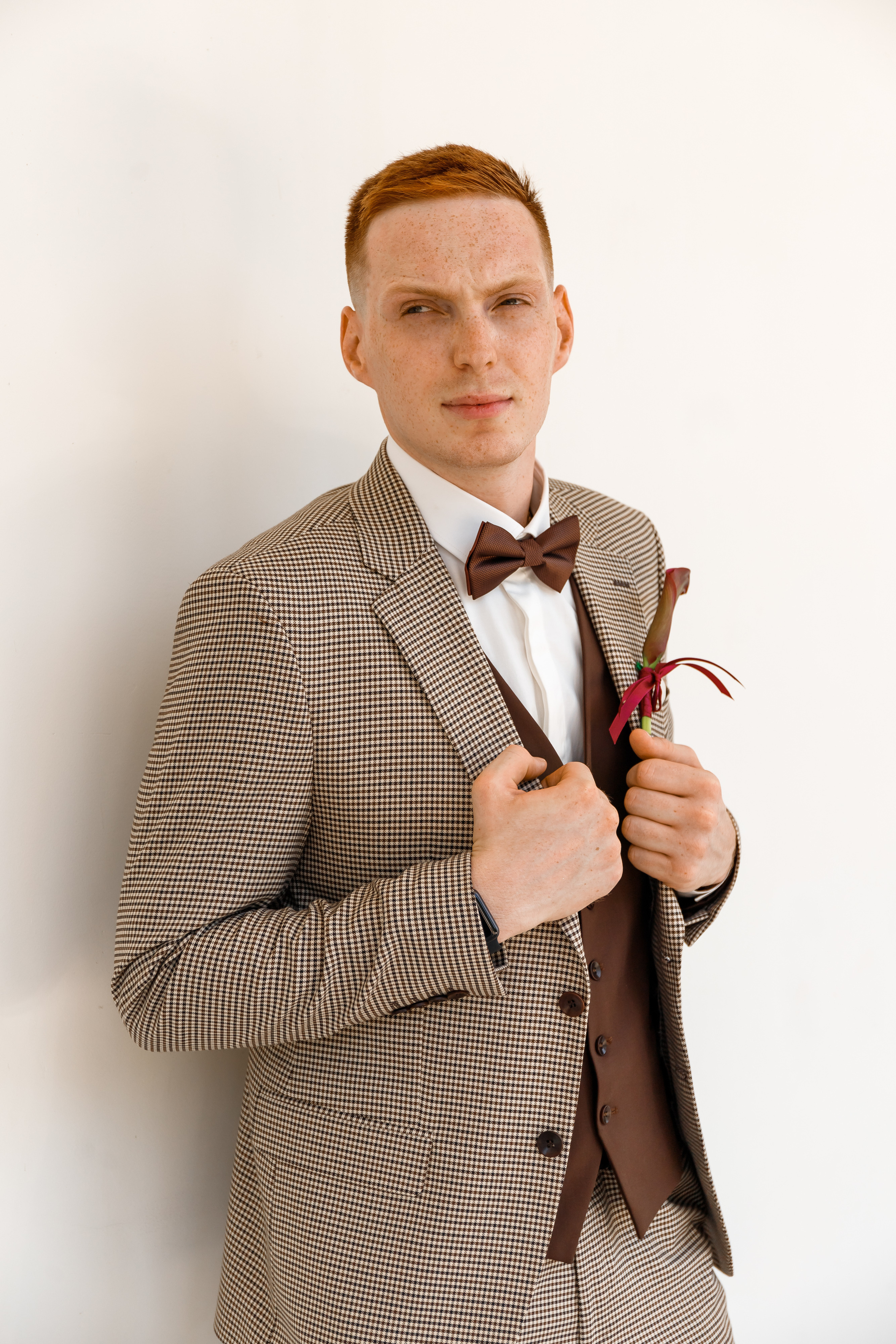 Василий и Марина (Элегантная нежность). Виктор Белик, Свадебный Фотограф Краснодар