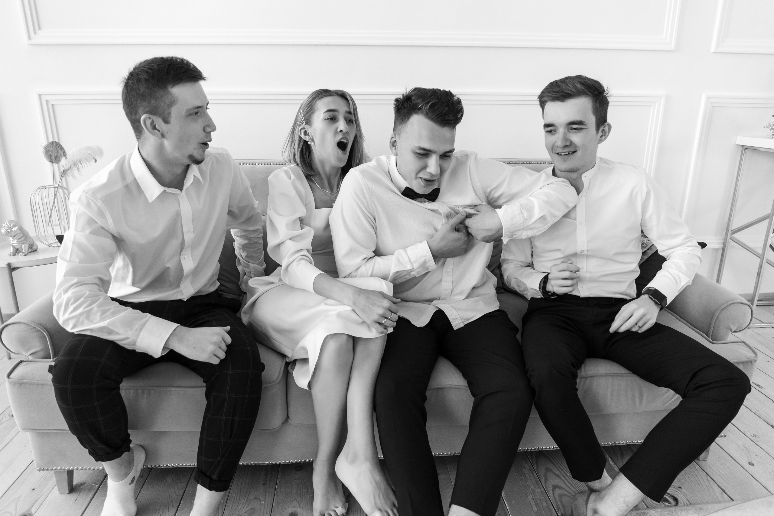 Кирилл и Таня (Мини свадьба). Виктор Белик, Свадебный Фотограф Краснодар