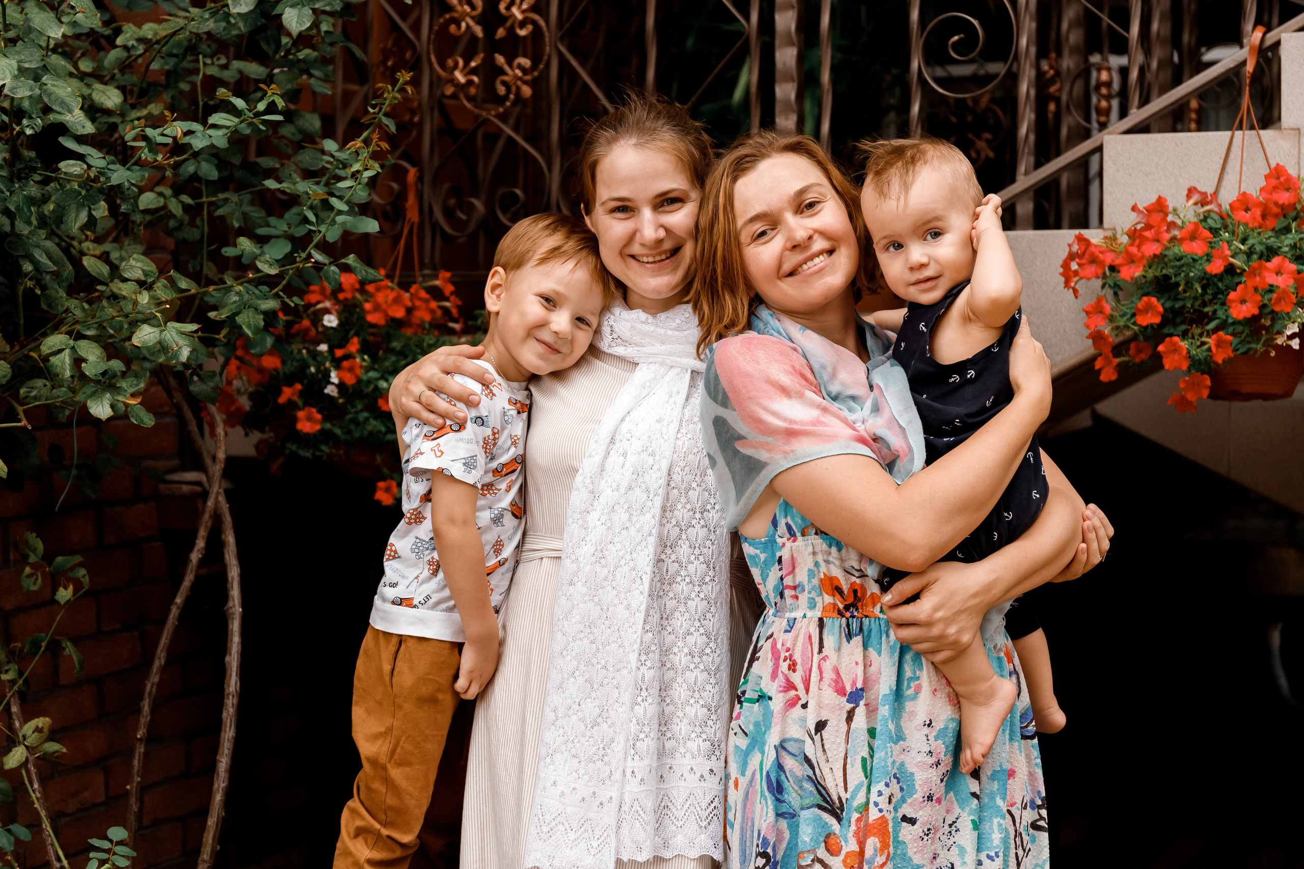 Крещение. Виктор Белик, Свадебный Фотограф Краснодар