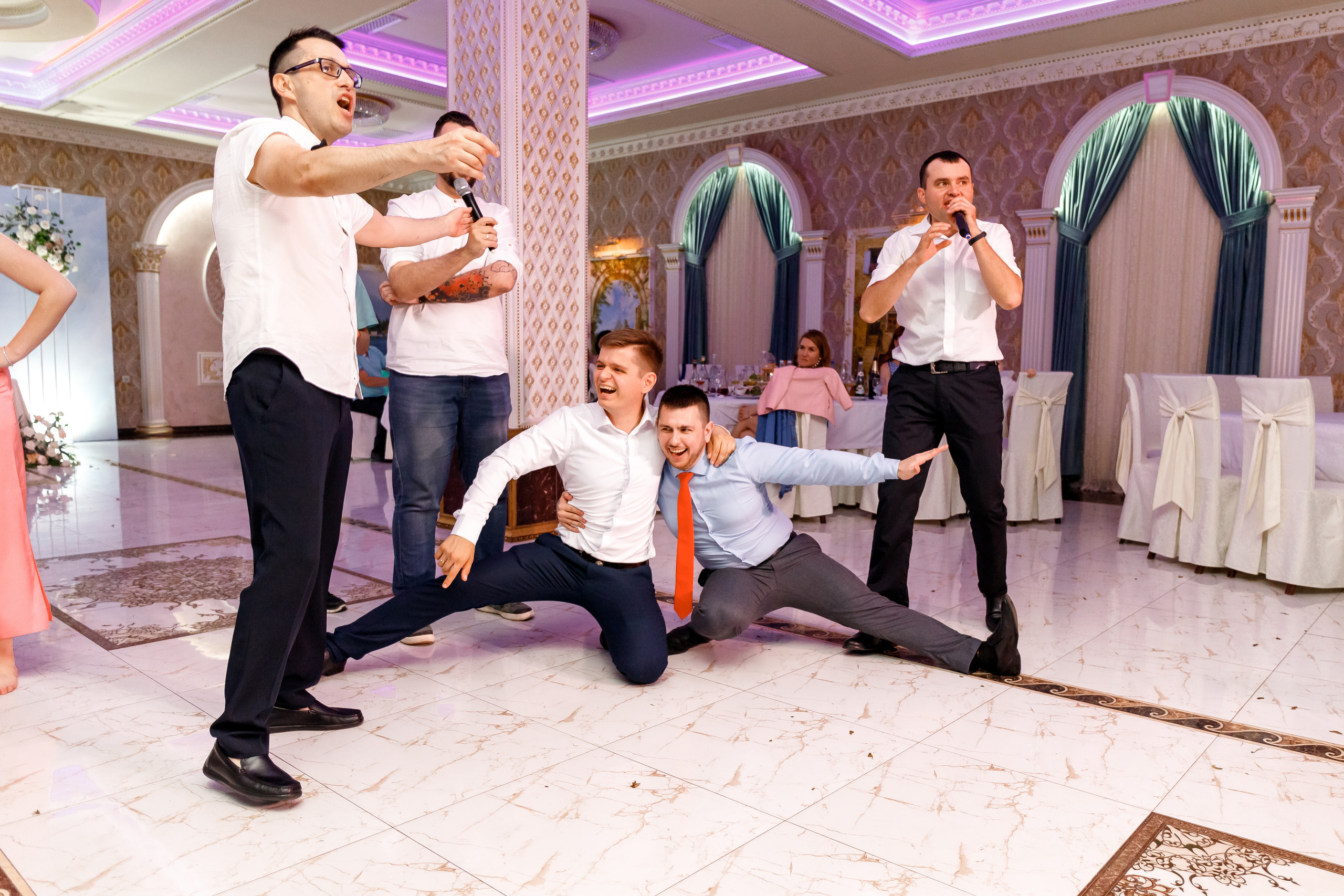 Олег и Настя (Выездная регистрация). Виктор Белик, Свадебный Фотограф Краснодар