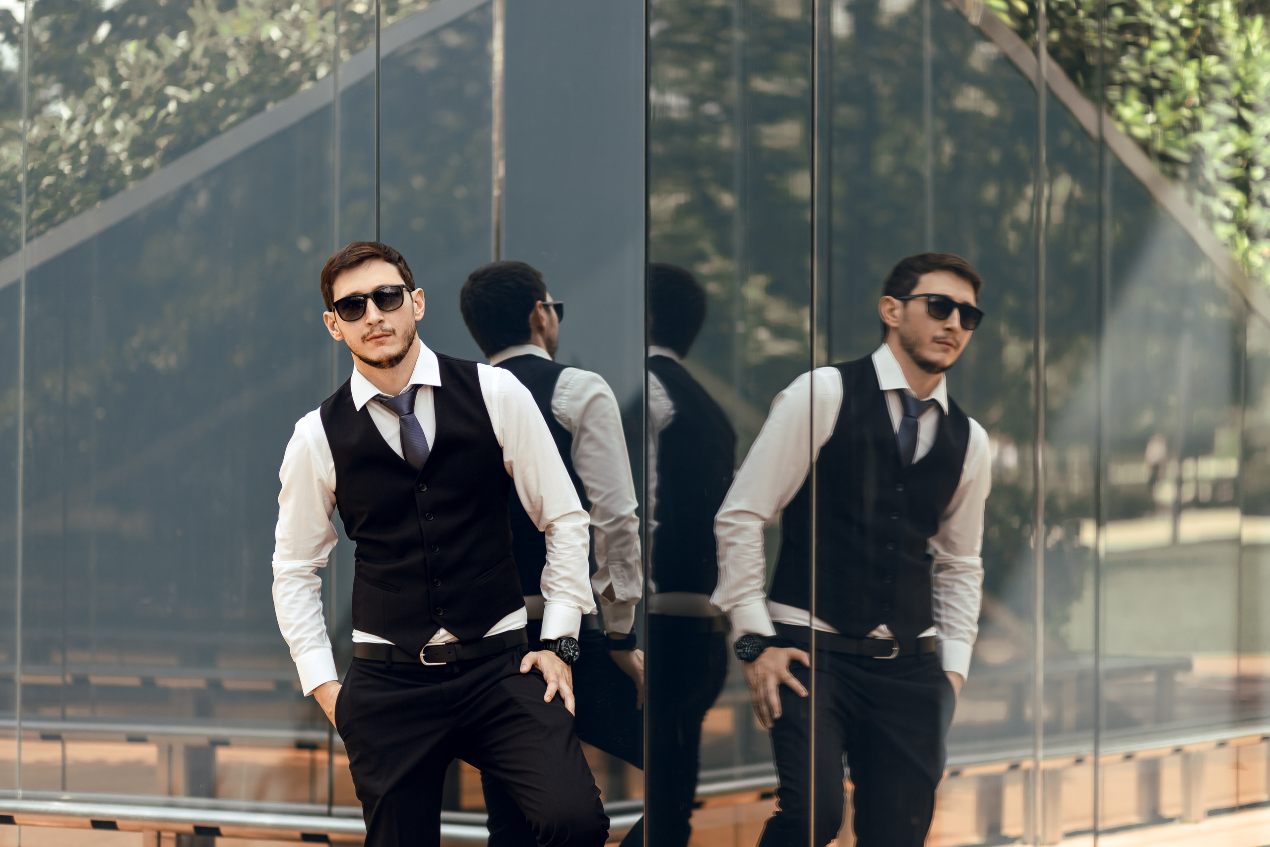 Григорий и Юля. Виктор Белик, Свадебный Фотограф Краснодар