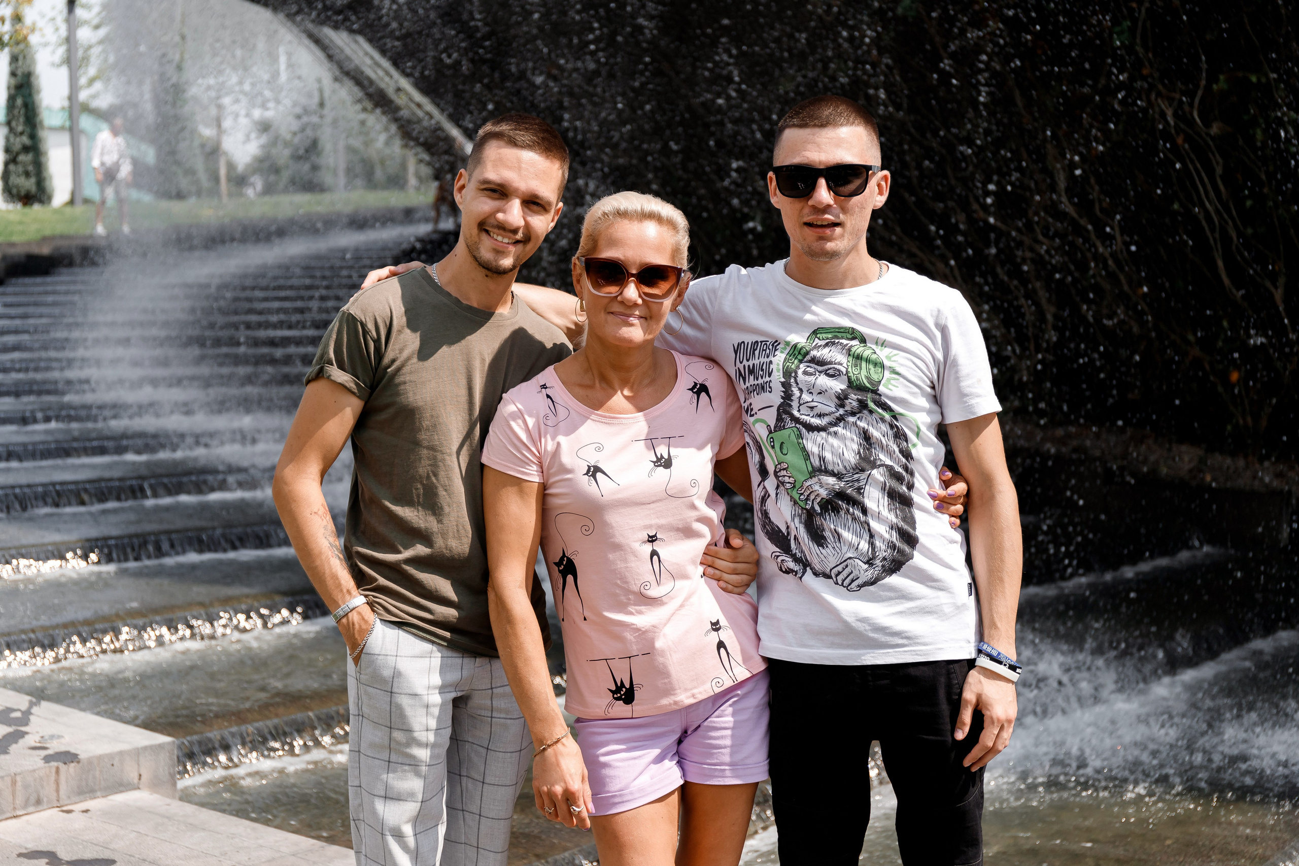 Летняя Прогулка. Виктор Белик, Свадебный Фотограф Краснодар