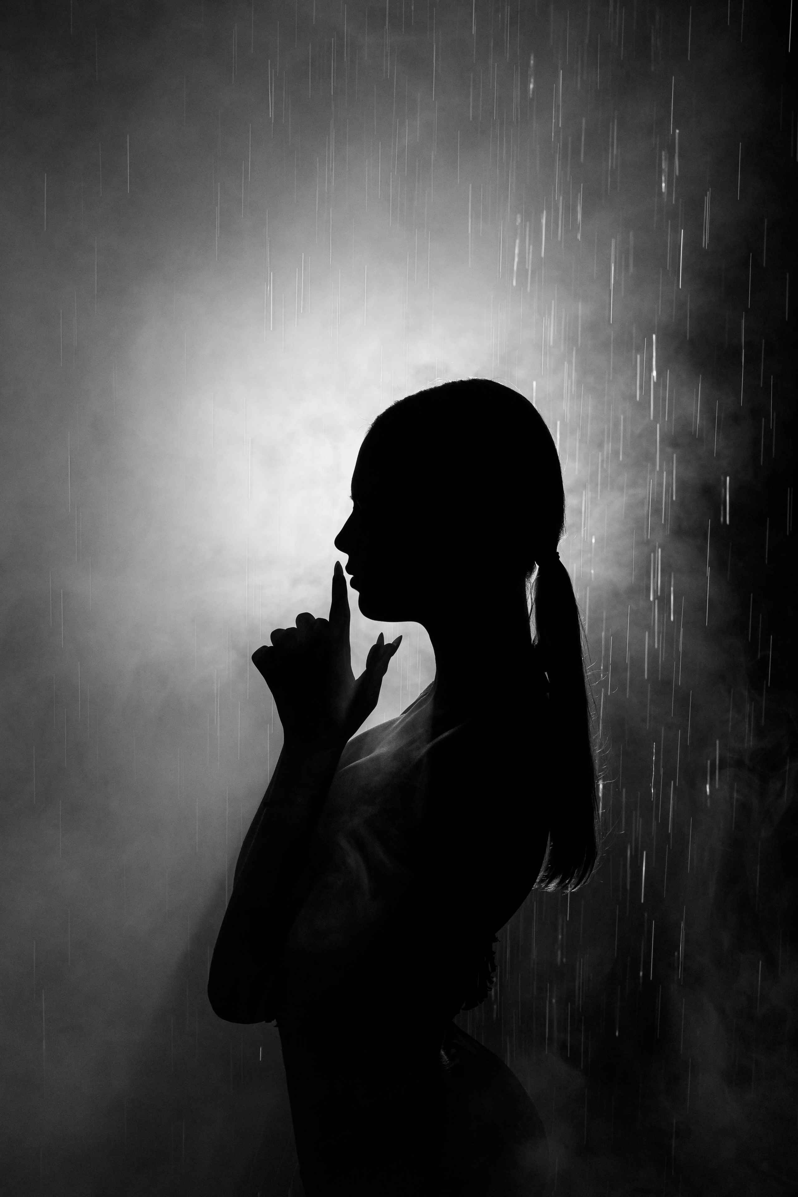 Тематическая портретная фотосессия с водой. Виктор Белик, Свадебный Фотограф Краснодар