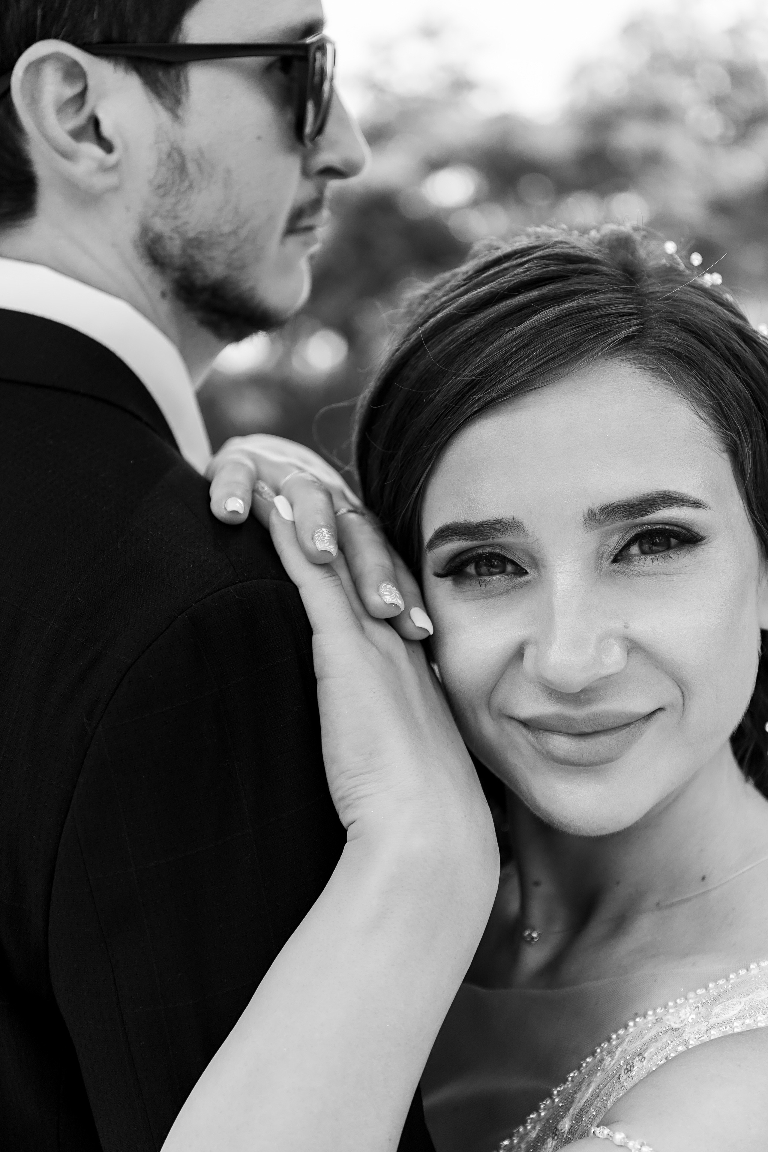 Григорий и Юля. Виктор Белик, Свадебный Фотограф Краснодар