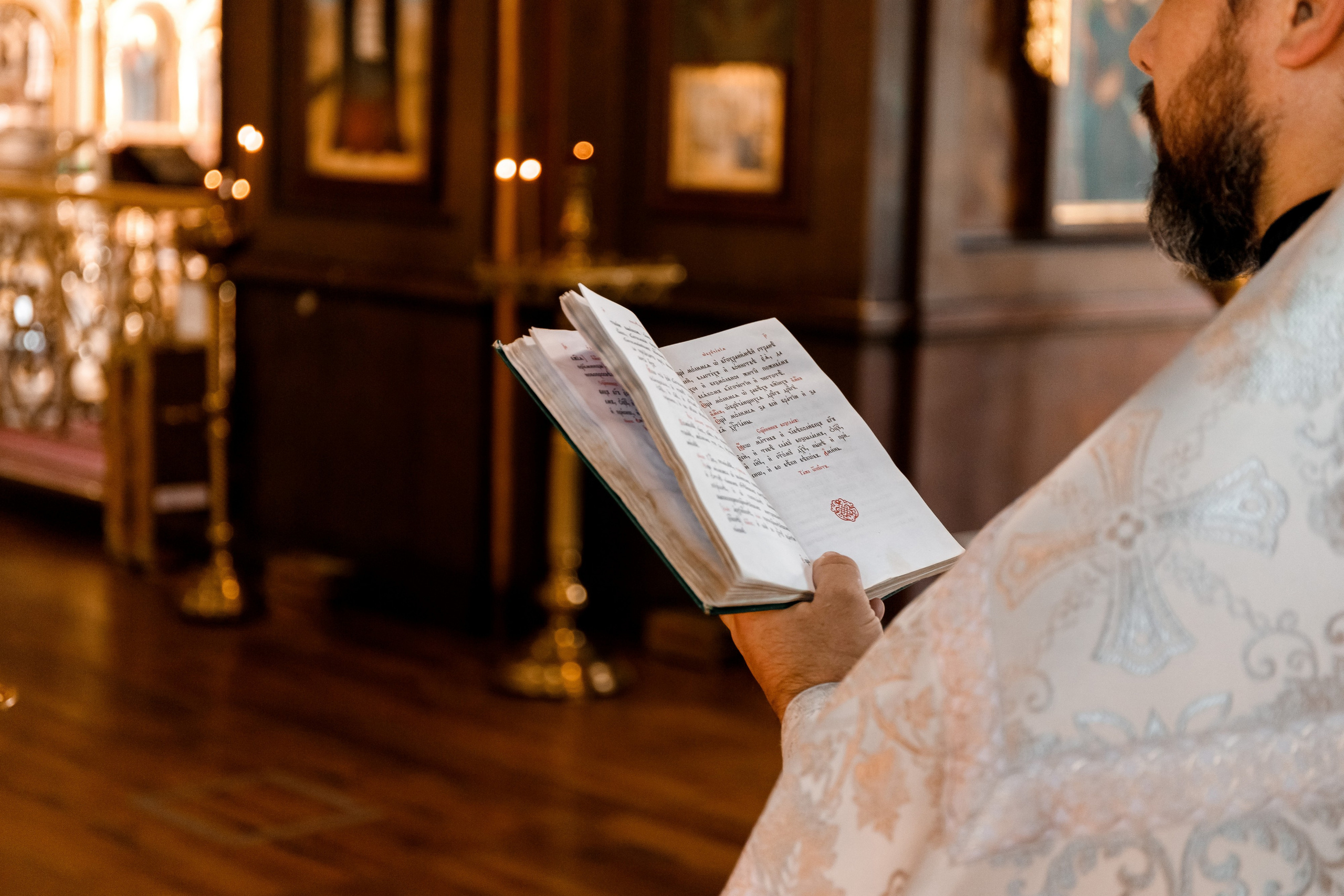 Венчание. Виктор Белик, Свадебный Фотограф Краснодар