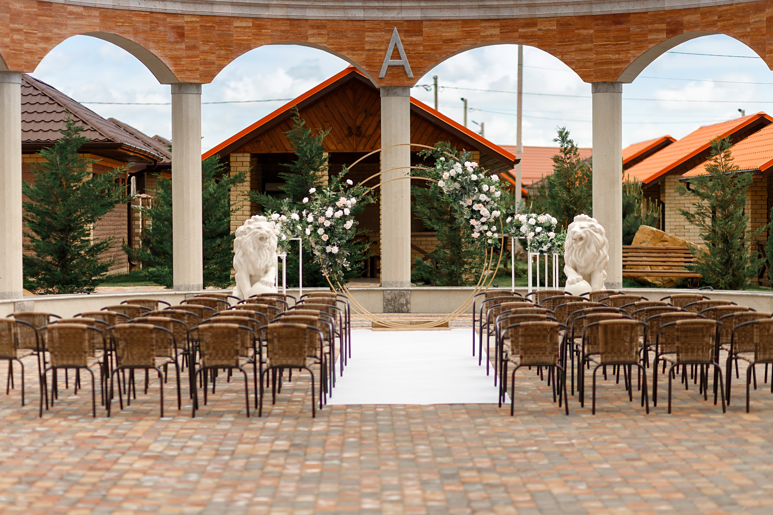 Олег и Настя (Выездная регистрация). Виктор Белик, Свадебный Фотограф Краснодар