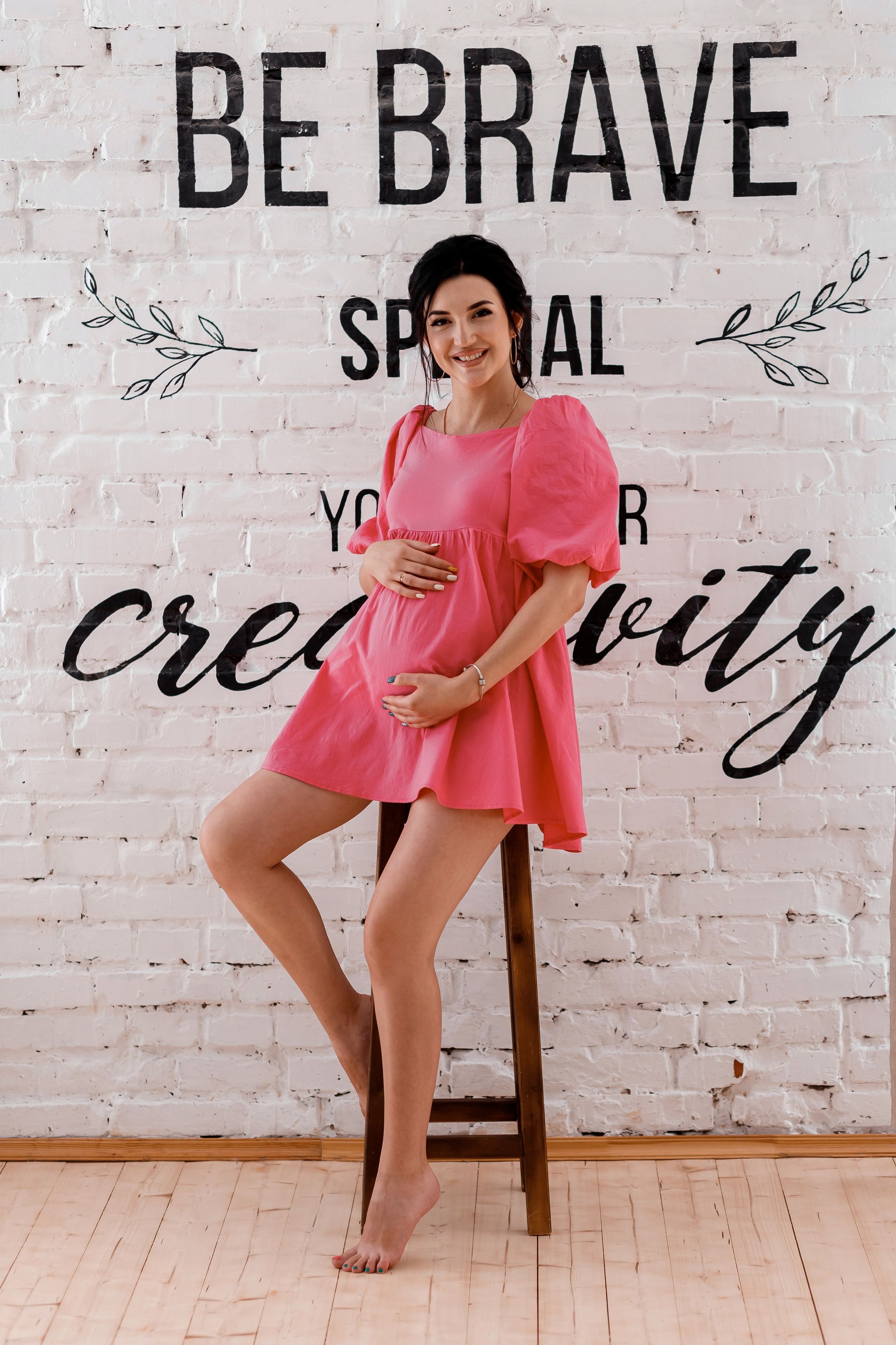 Беременность. Виктор Белик, Свадебный Фотограф Краснодар