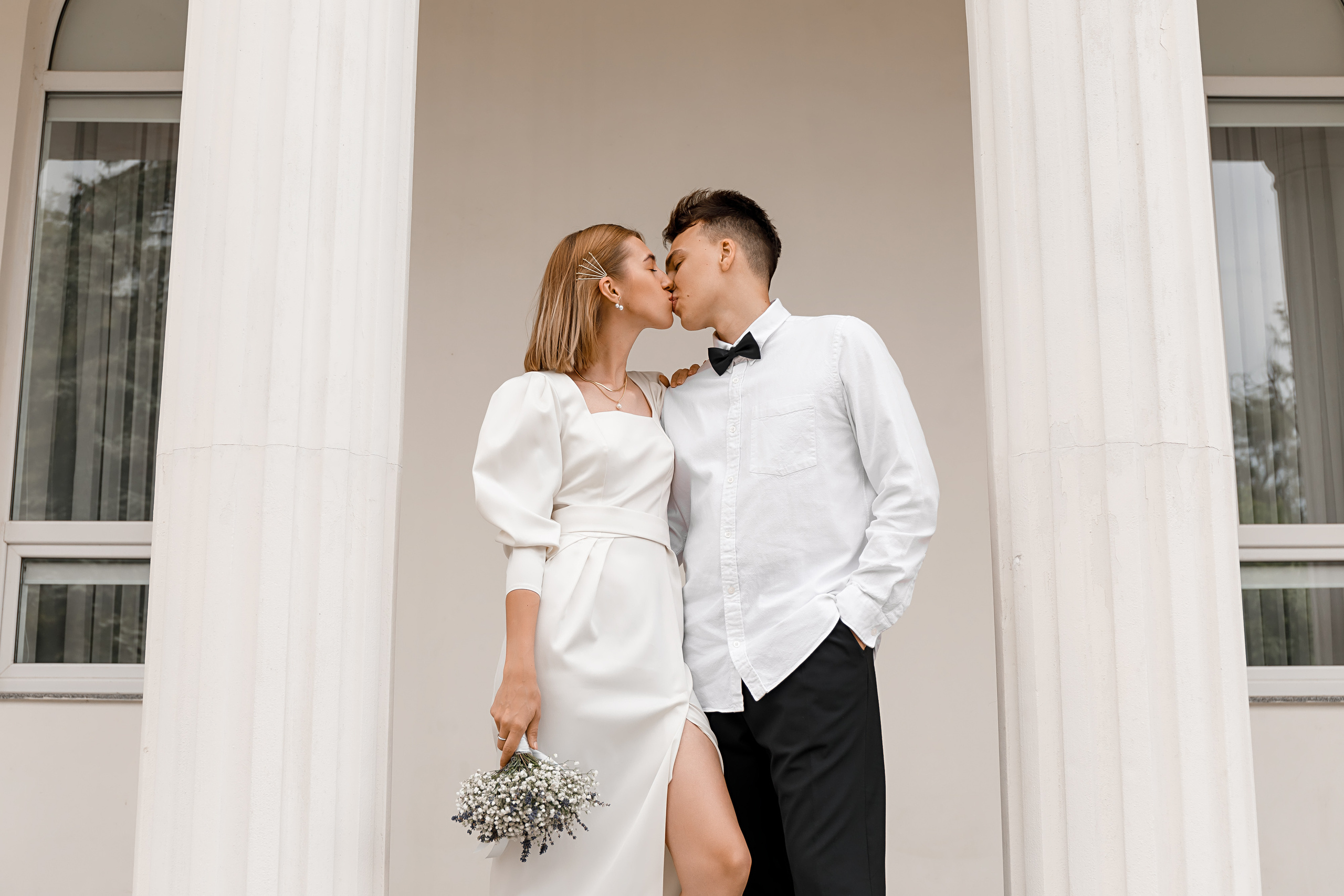 Кирилл и Таня (Мини свадьба). Виктор Белик, Свадебный Фотограф Краснодар