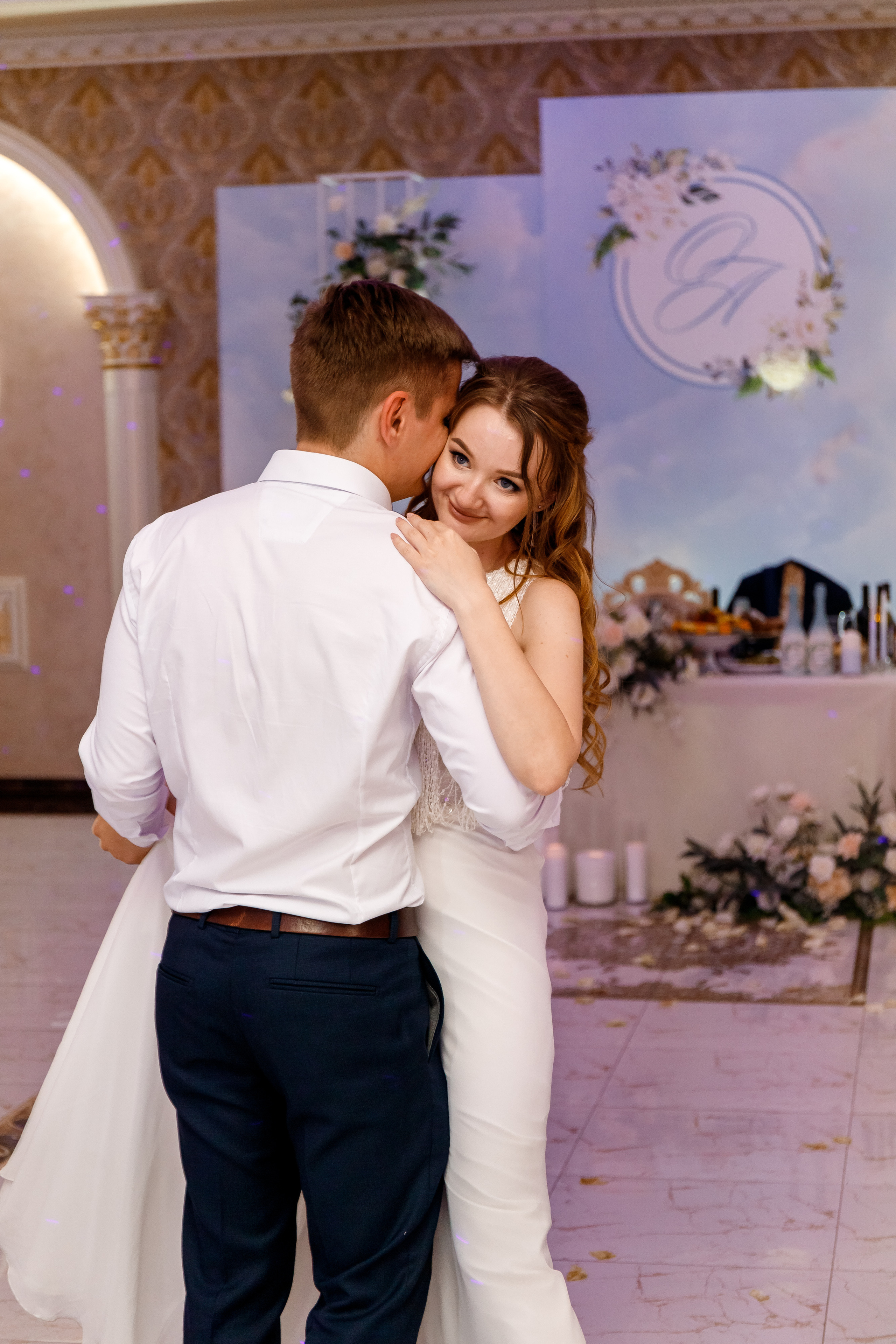 Олег и Настя (Выездная регистрация). Виктор Белик, Свадебный Фотограф Краснодар