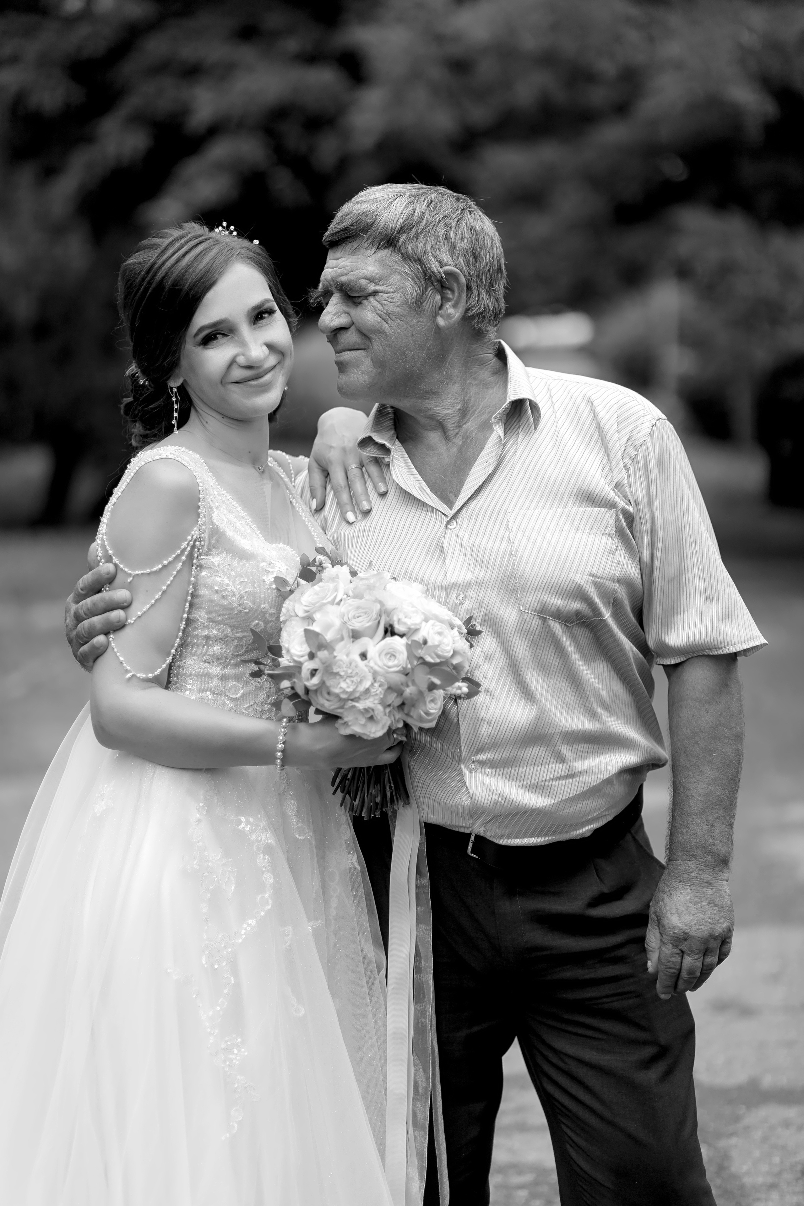 Григорий и Юля. Виктор Белик, Свадебный Фотограф Краснодар