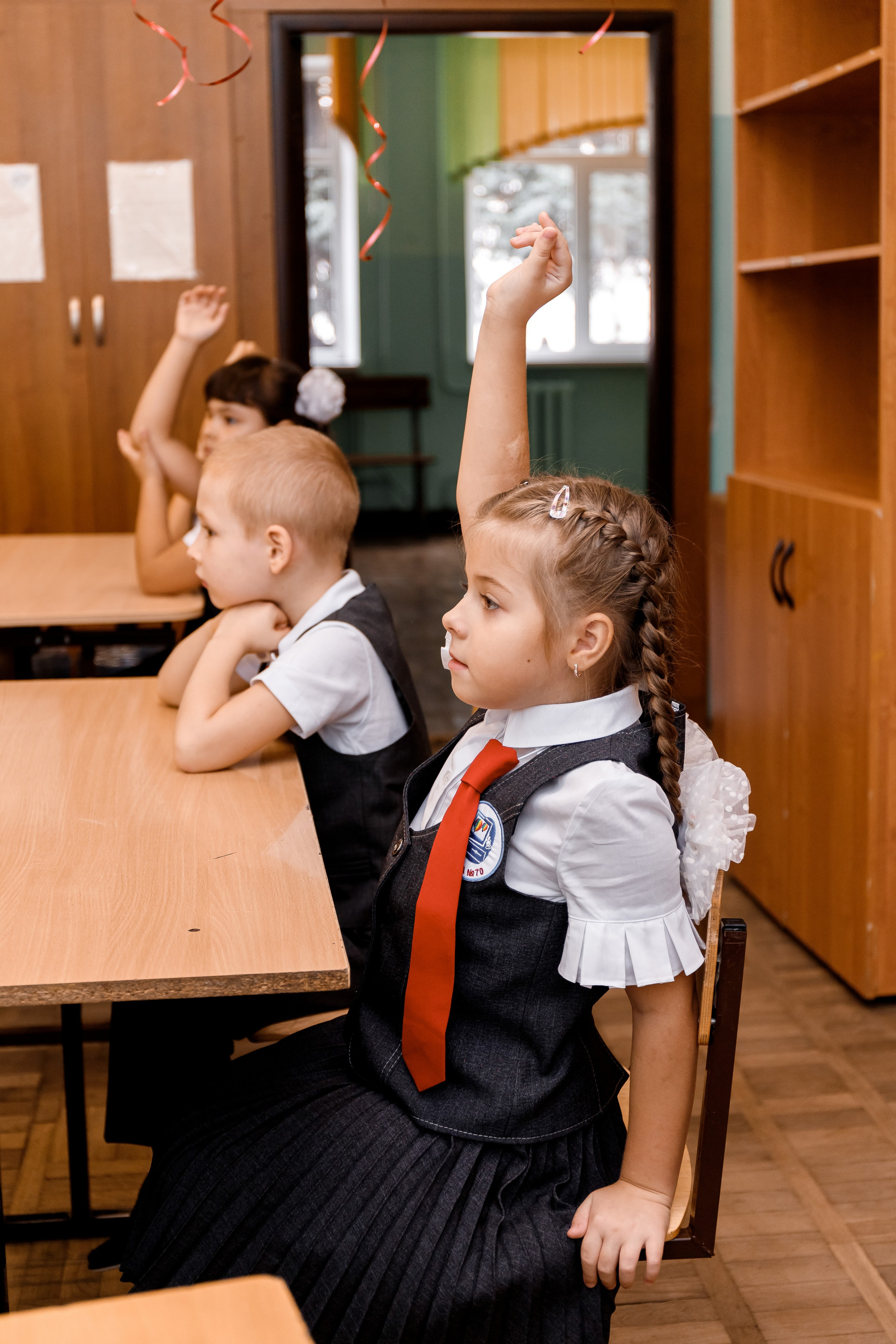 Первое Сентября. Виктор Белик, Свадебный Фотограф Краснодар