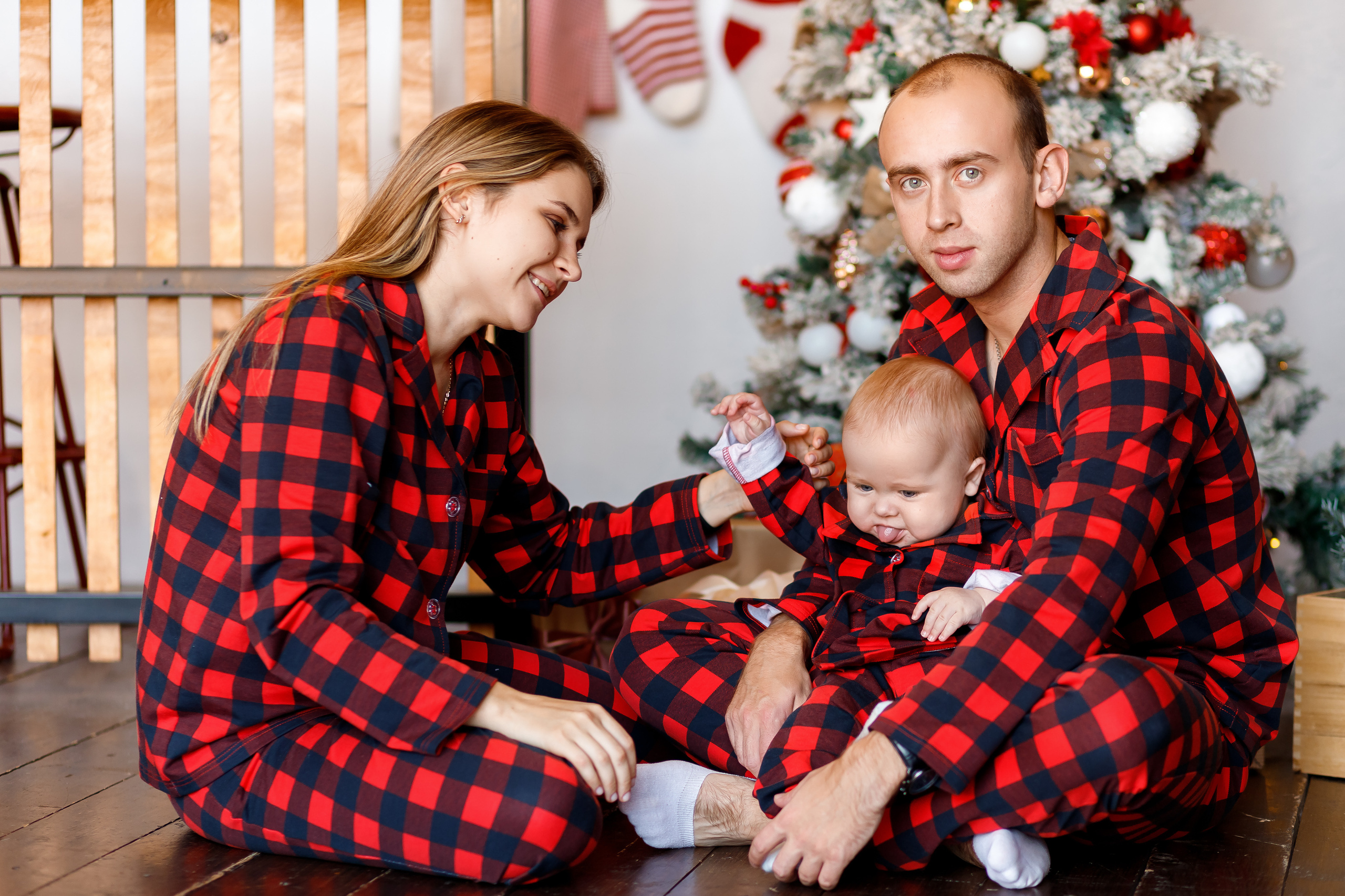 Новый Год. Виктор Белик, Свадебный Фотограф Краснодар