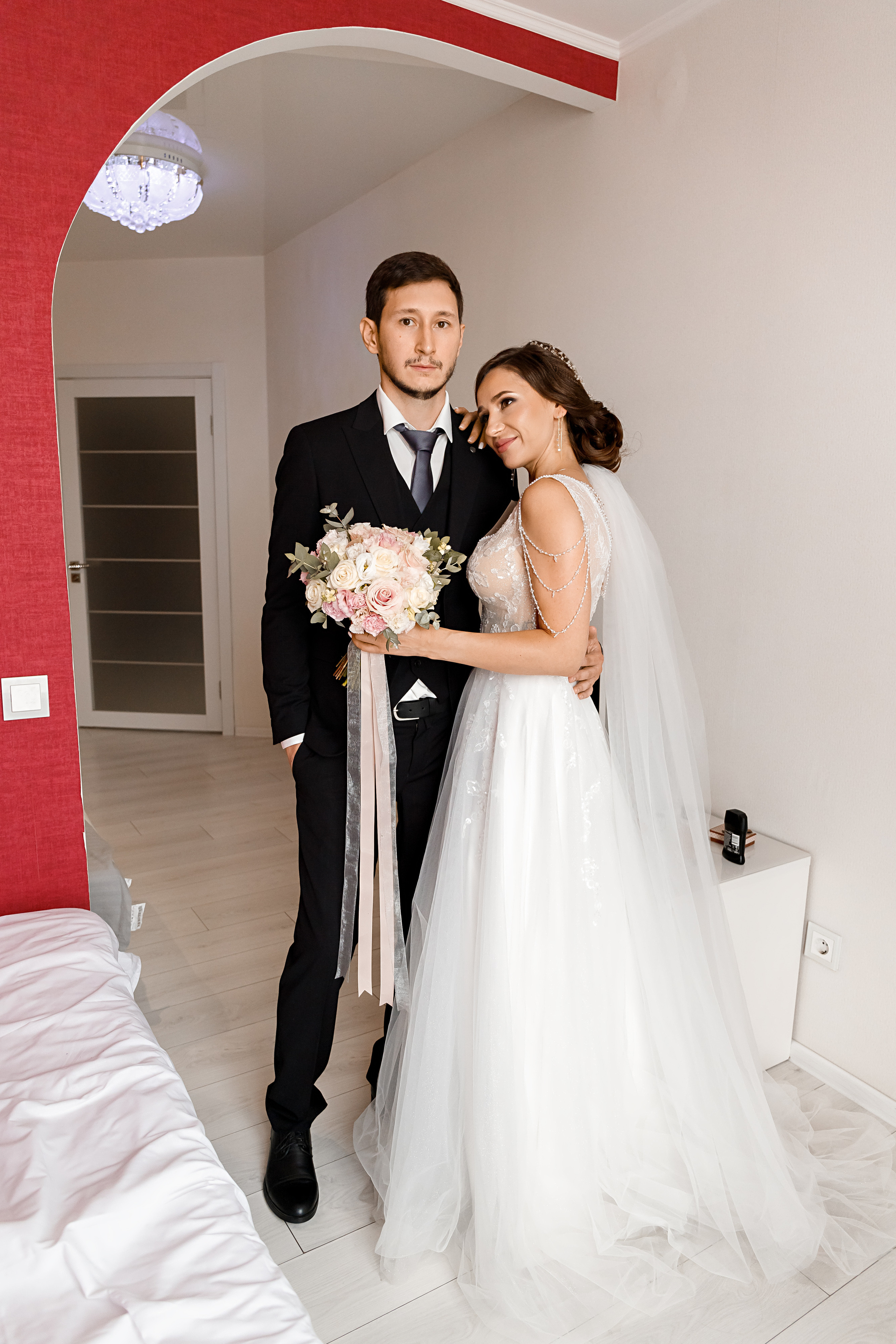 Григорий и Юля. Виктор Белик, Свадебный Фотограф Краснодар