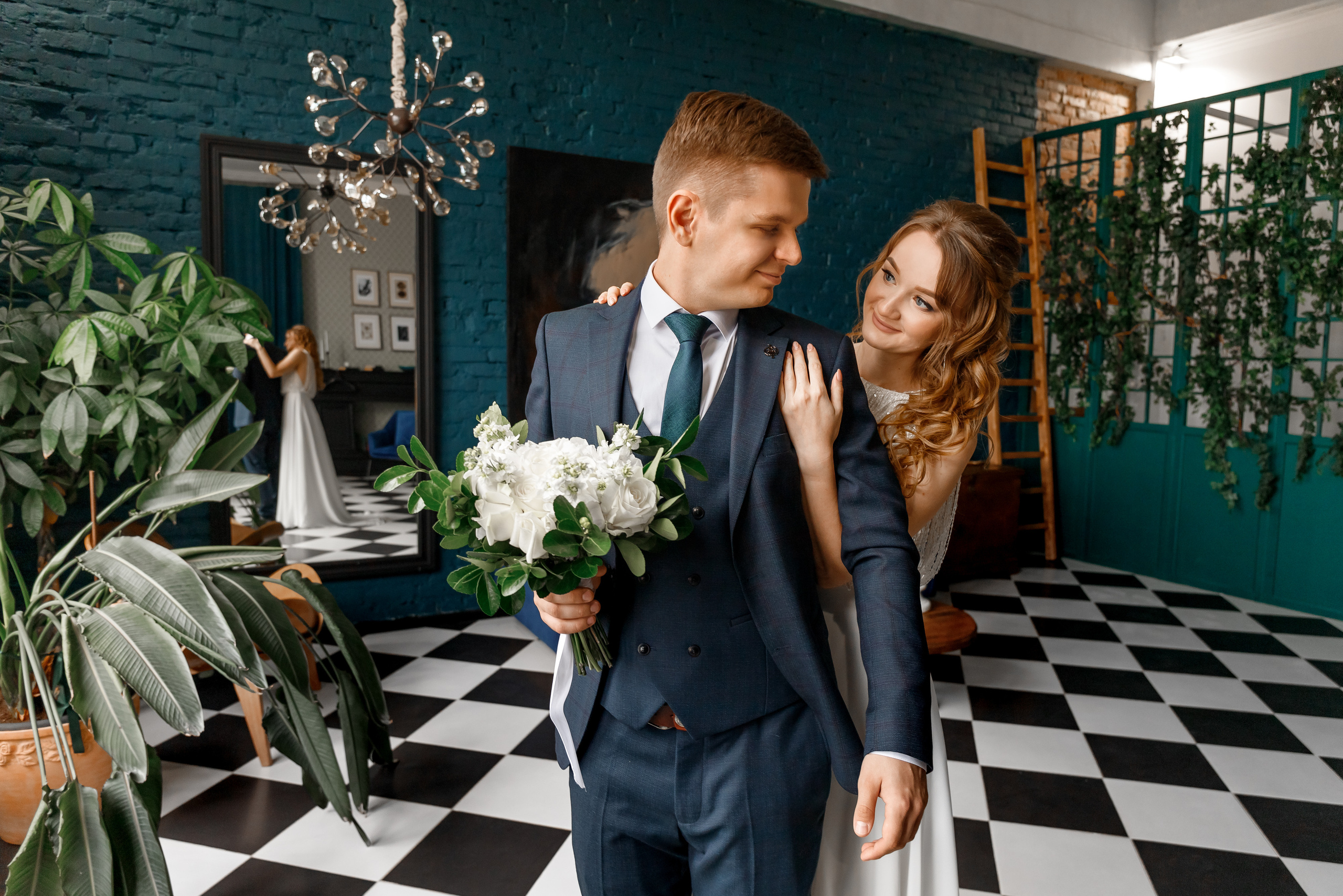 Олег и Настя (Выездная регистрация). Виктор Белик, Свадебный Фотограф Краснодар