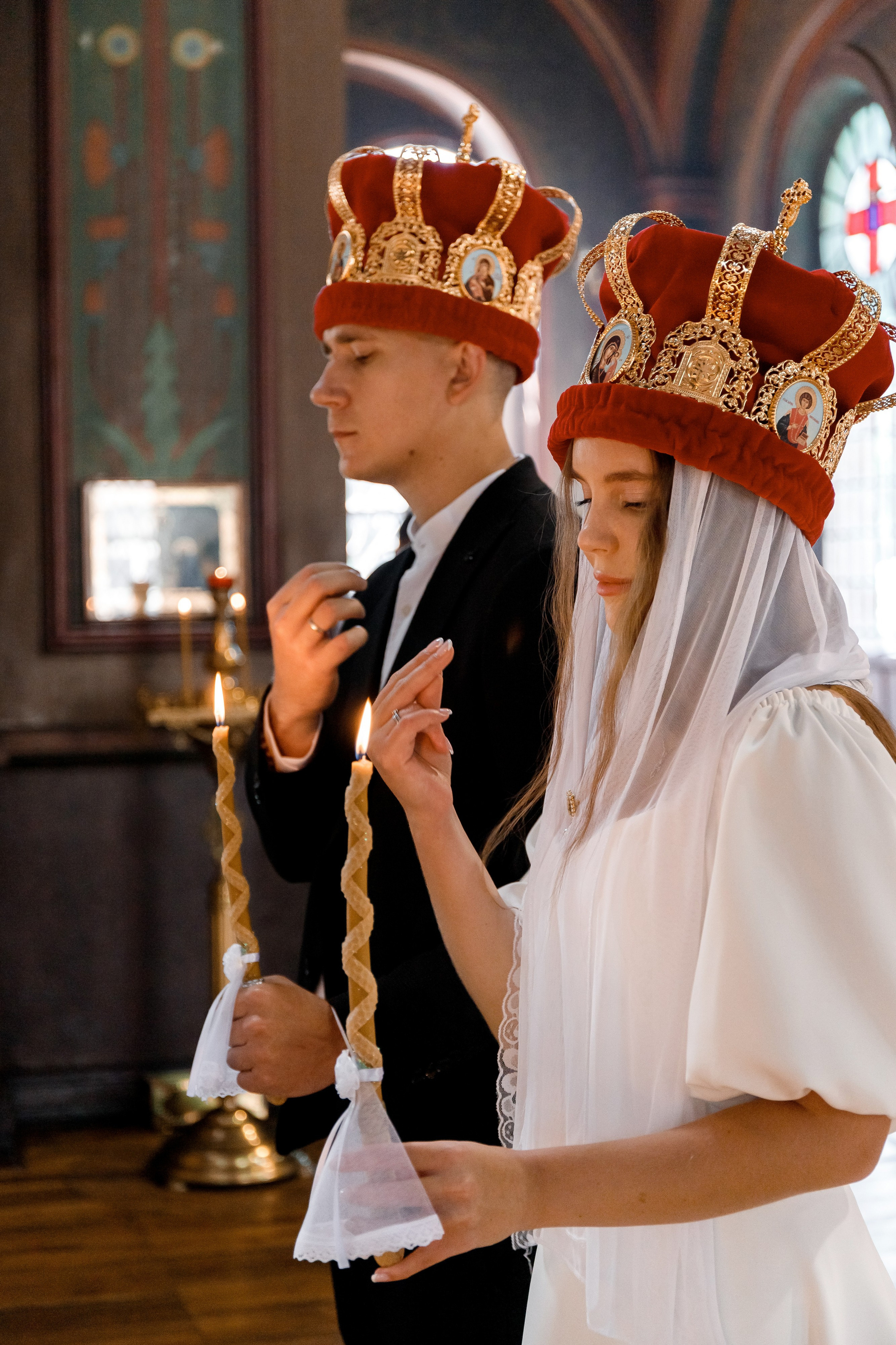 Венчание. Виктор Белик, Свадебный Фотограф Краснодар