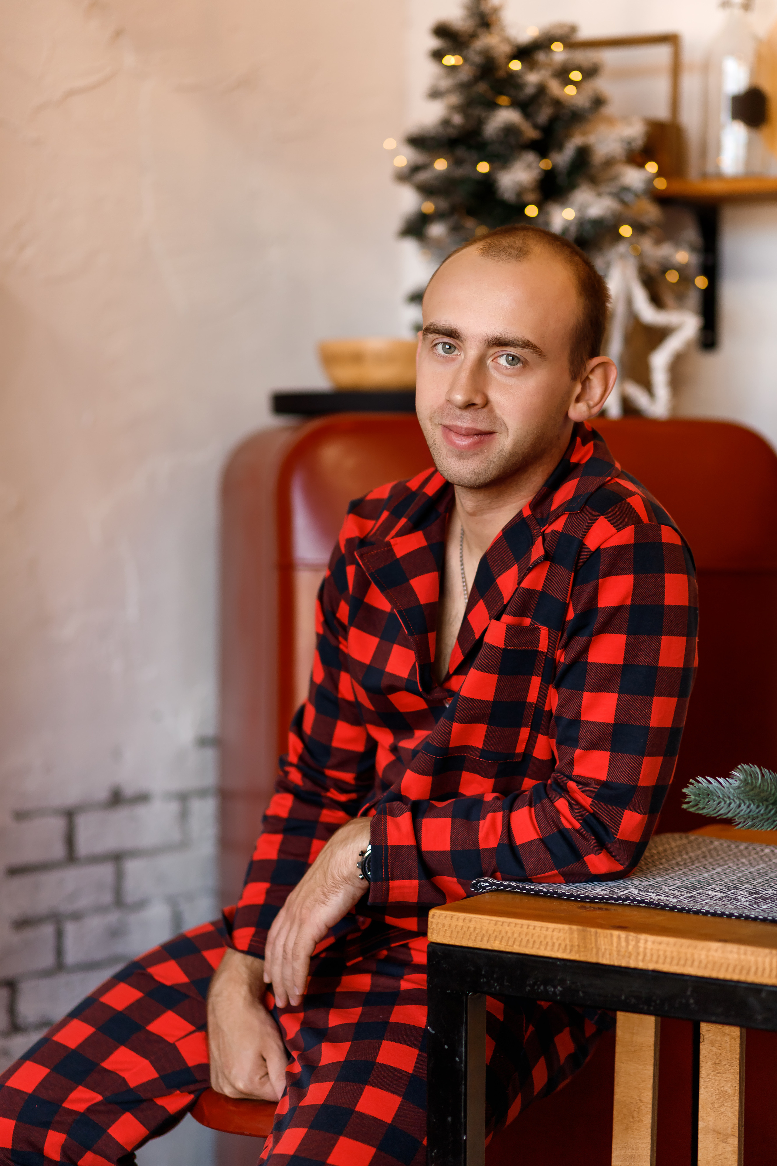 Новый Год. Виктор Белик, Свадебный Фотограф Краснодар