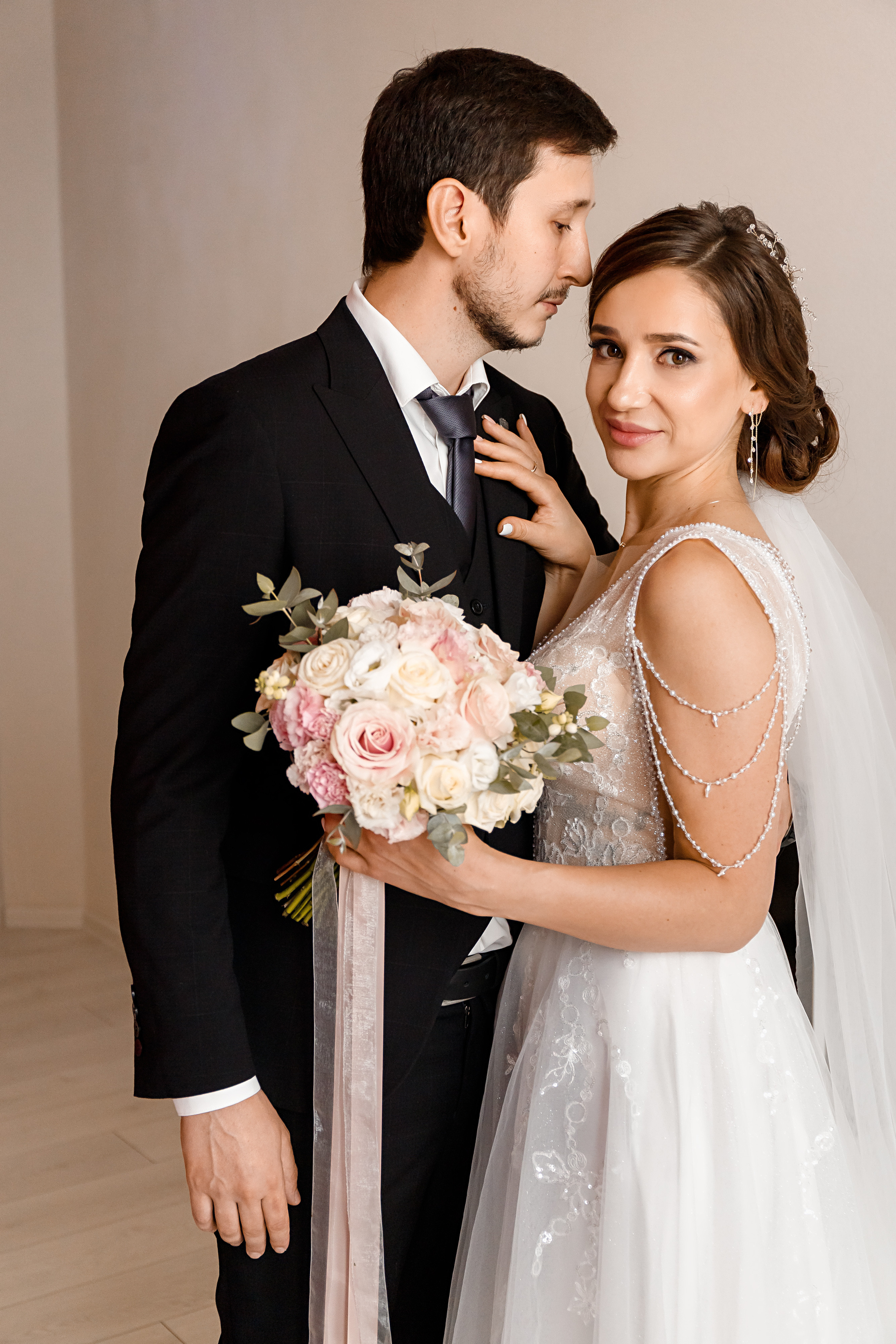 Григорий и Юля. Виктор Белик, Свадебный Фотограф Краснодар