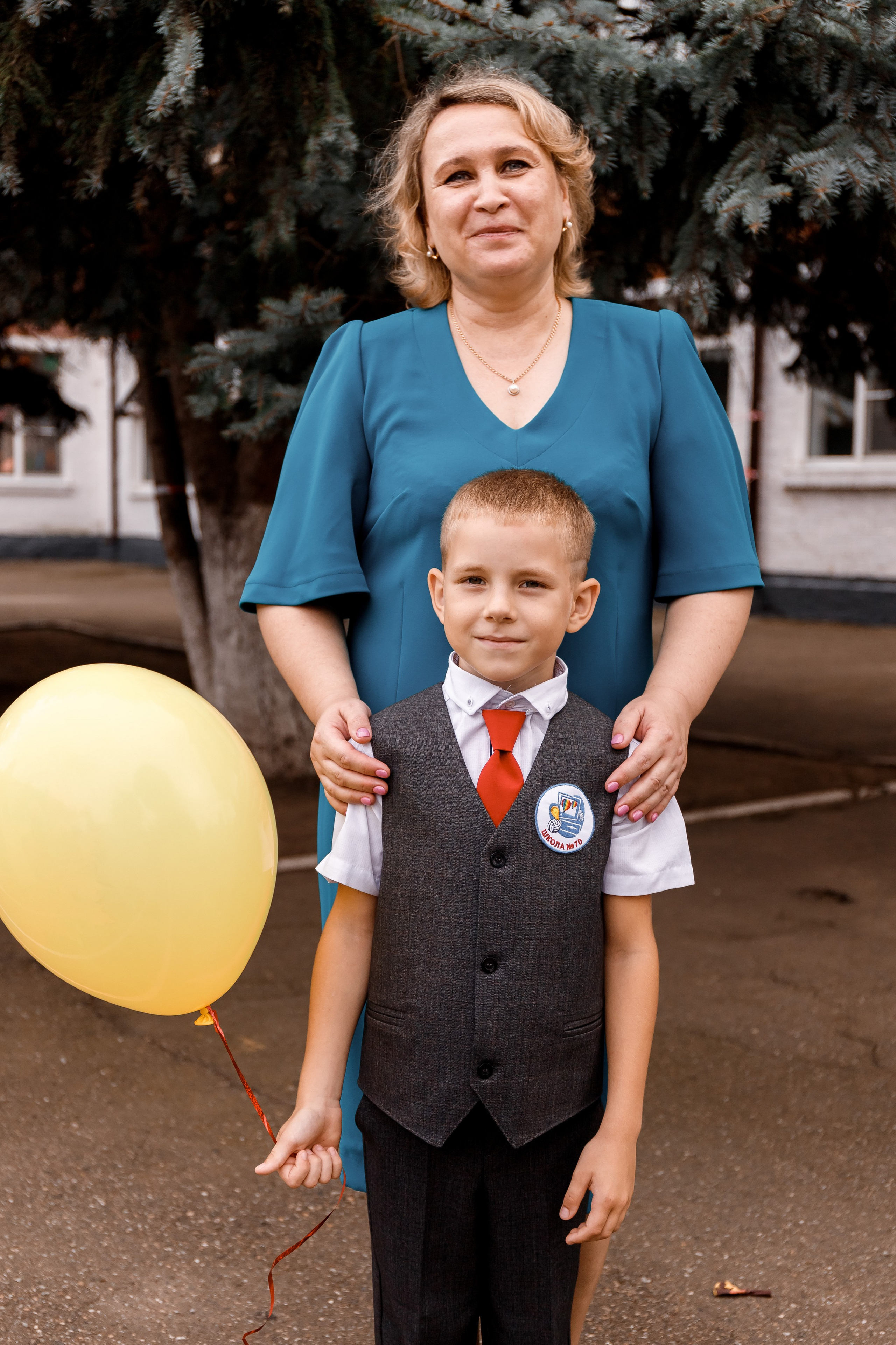 Первое Сентября. Виктор Белик, Свадебный Фотограф Краснодар