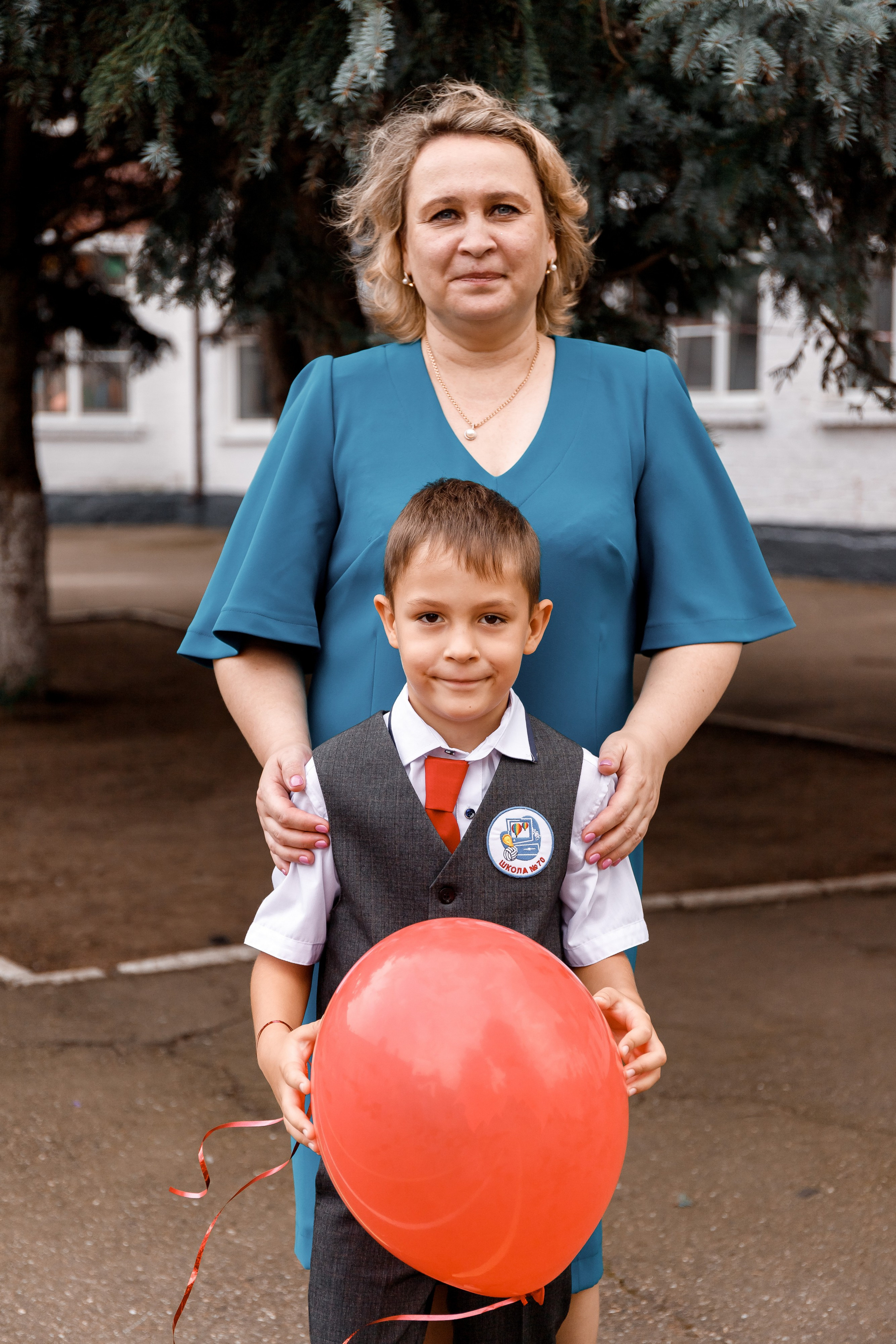 Первое Сентября. Виктор Белик, Свадебный Фотограф Краснодар
