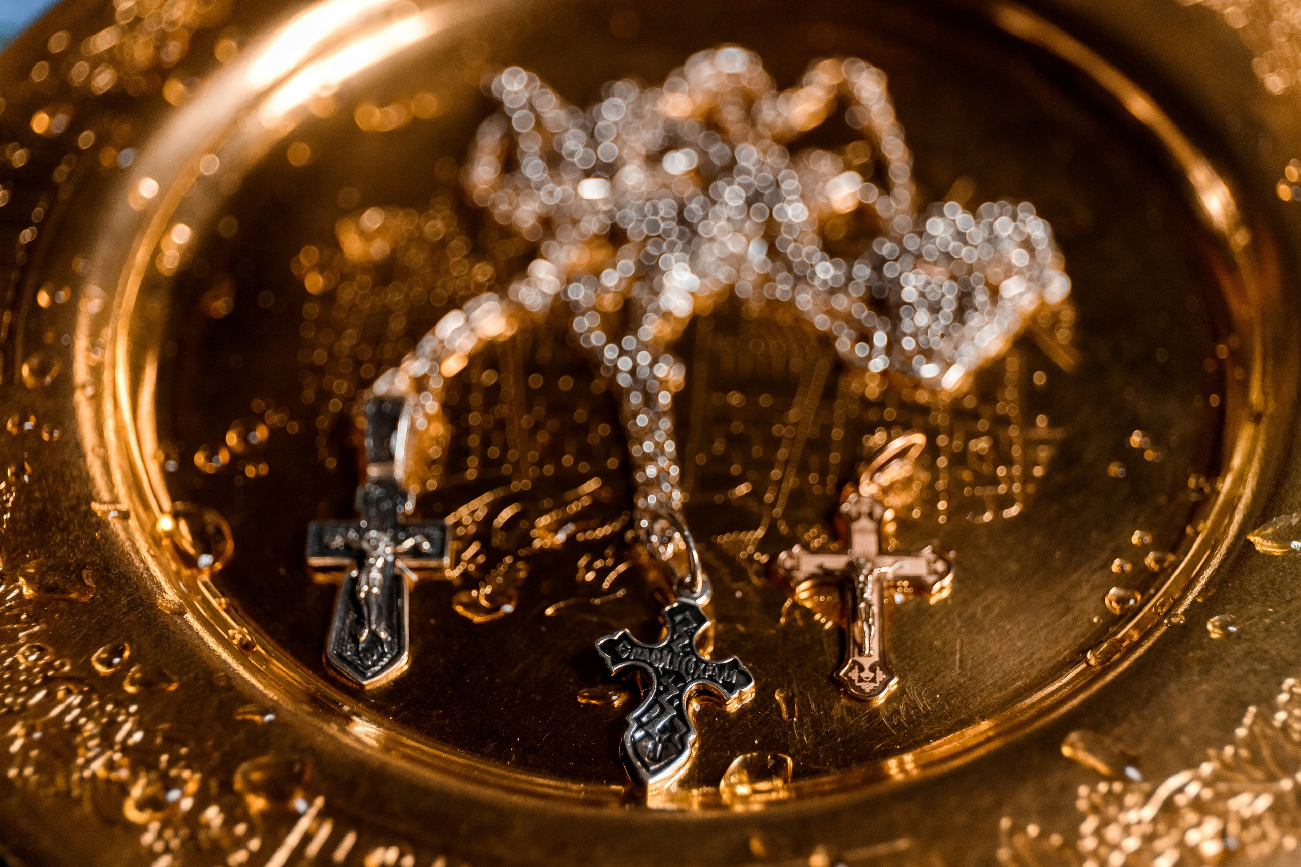 Крещение. Виктор Белик, Свадебный Фотограф Краснодар