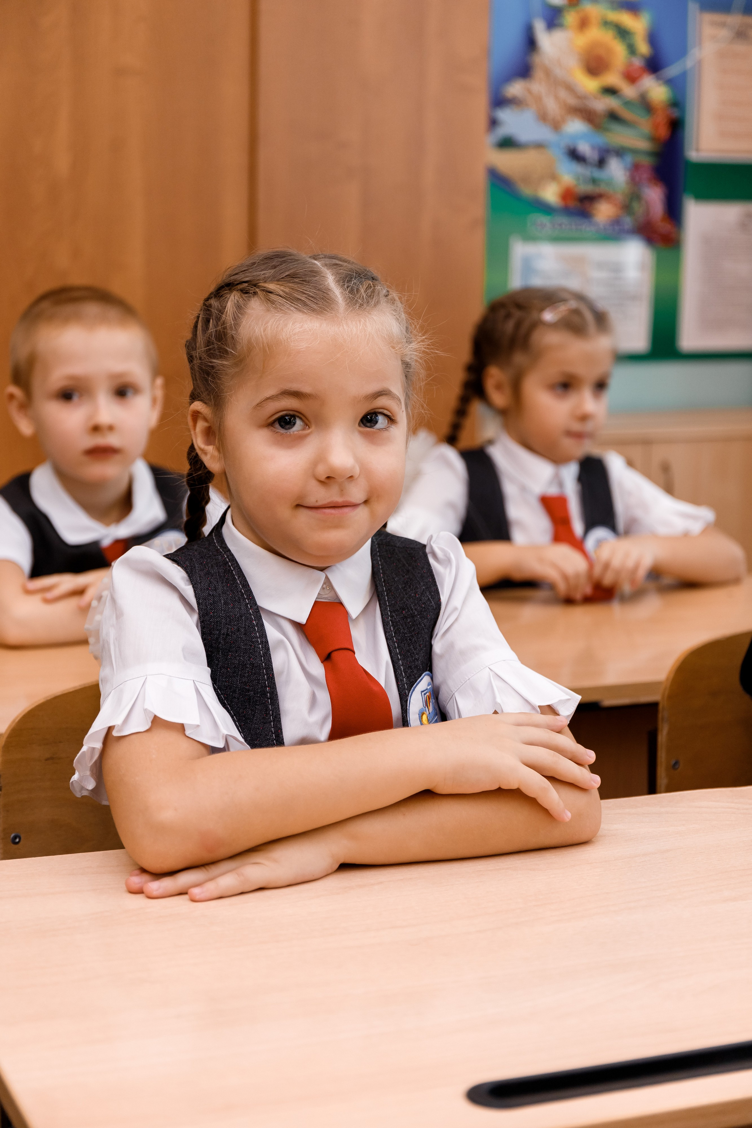 Первое Сентября. Виктор Белик, Свадебный Фотограф Краснодар