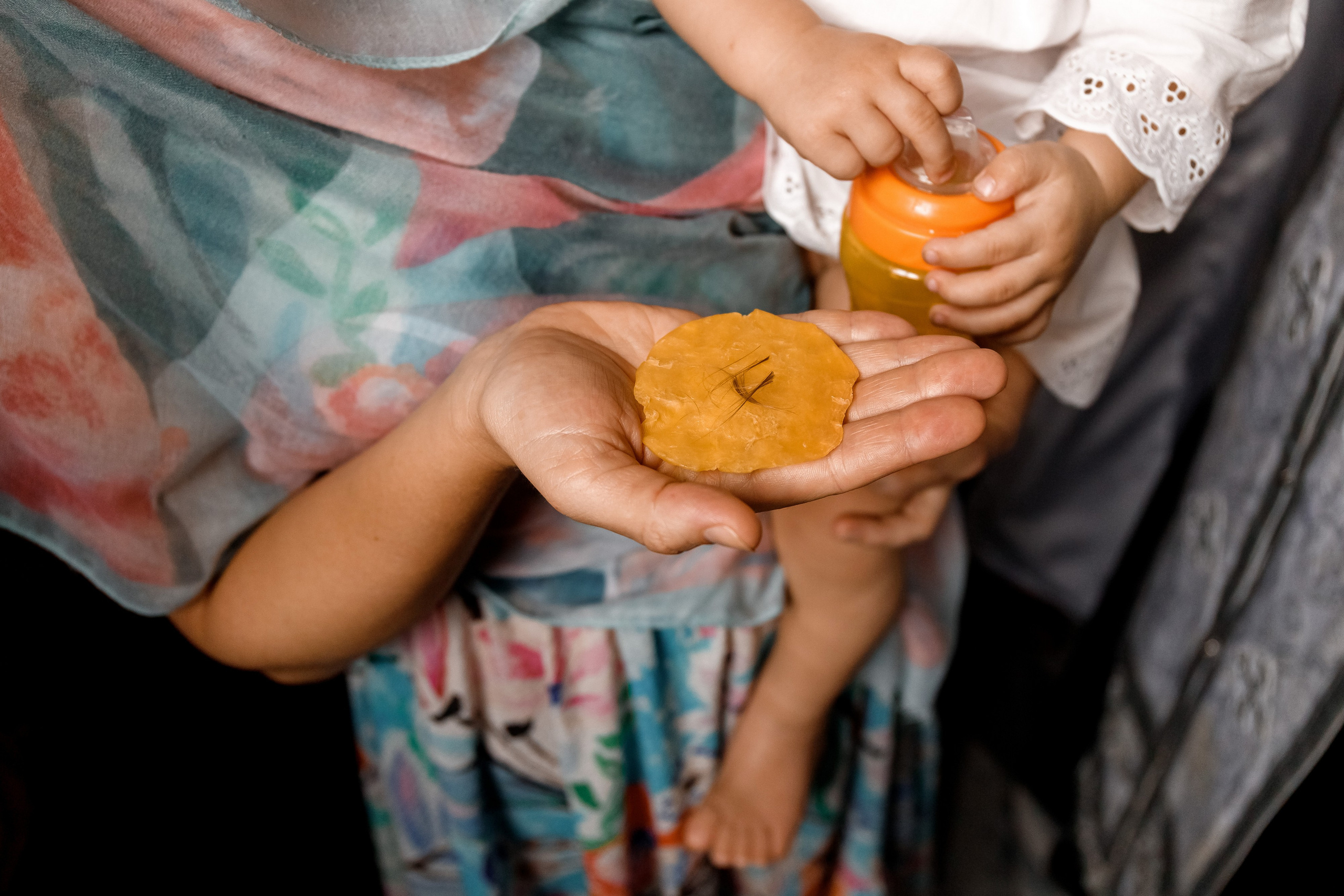 Крещение. Виктор Белик, Свадебный Фотограф Краснодар