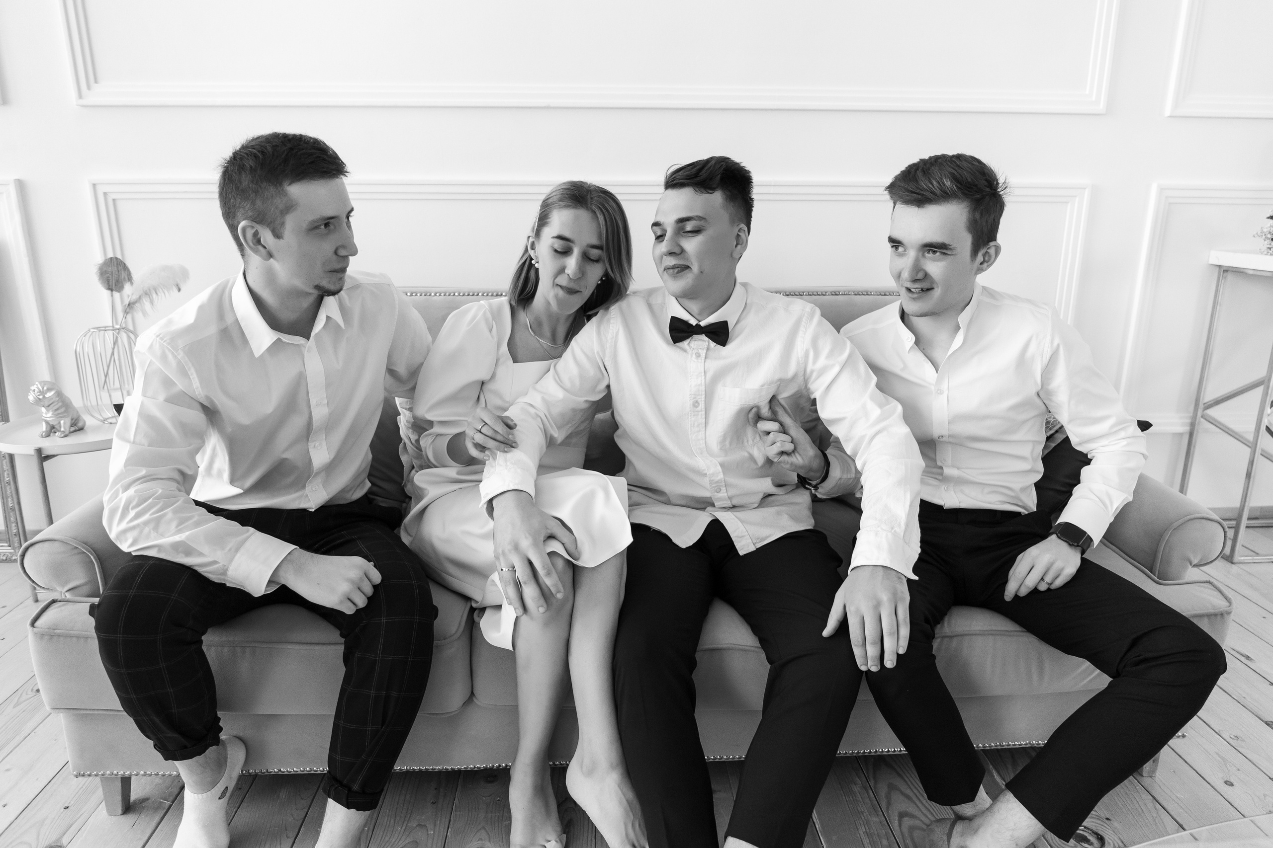 Кирилл и Таня (Мини свадьба). Виктор Белик, Свадебный Фотограф Краснодар