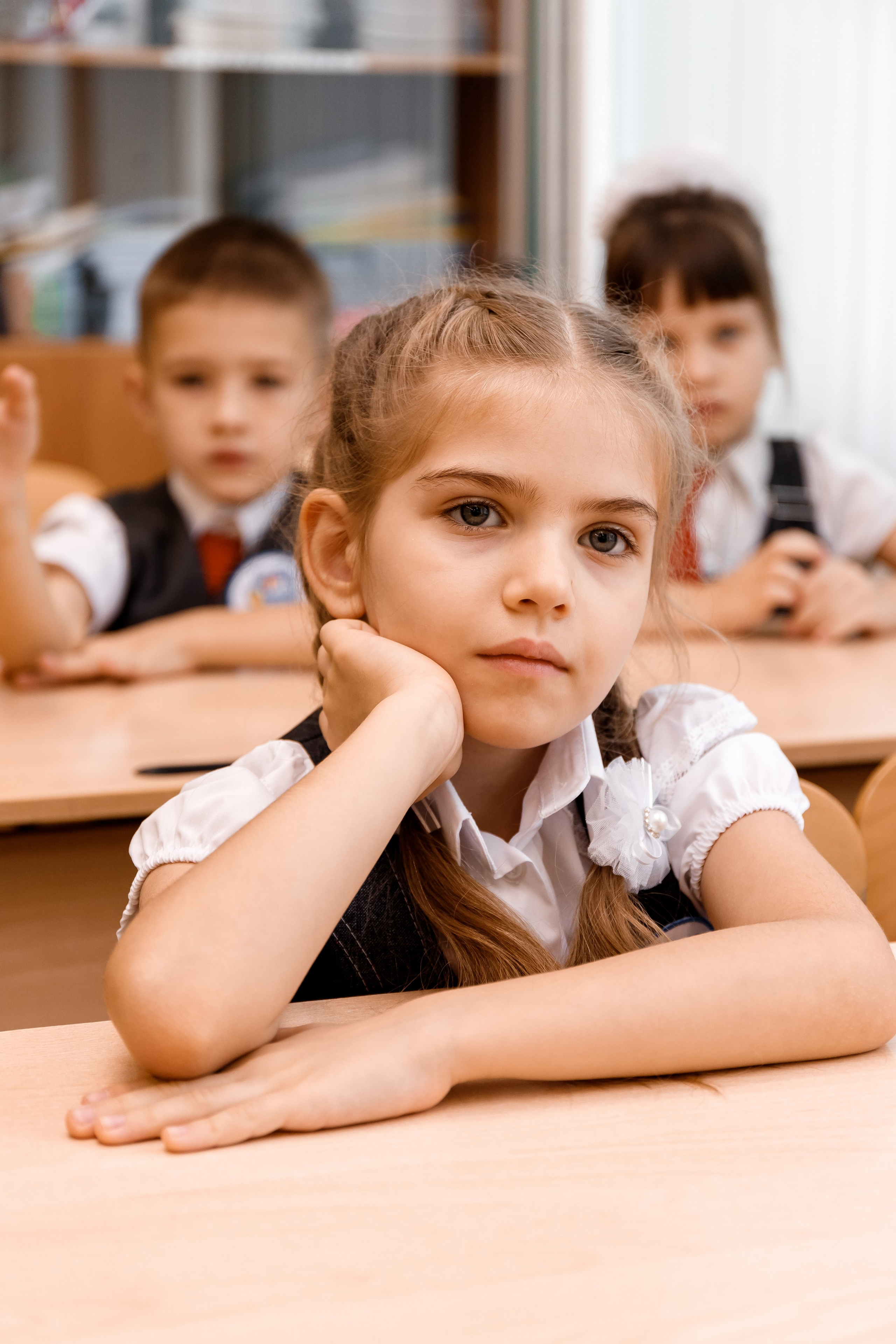Первое Сентября. Виктор Белик, Свадебный Фотограф Краснодар