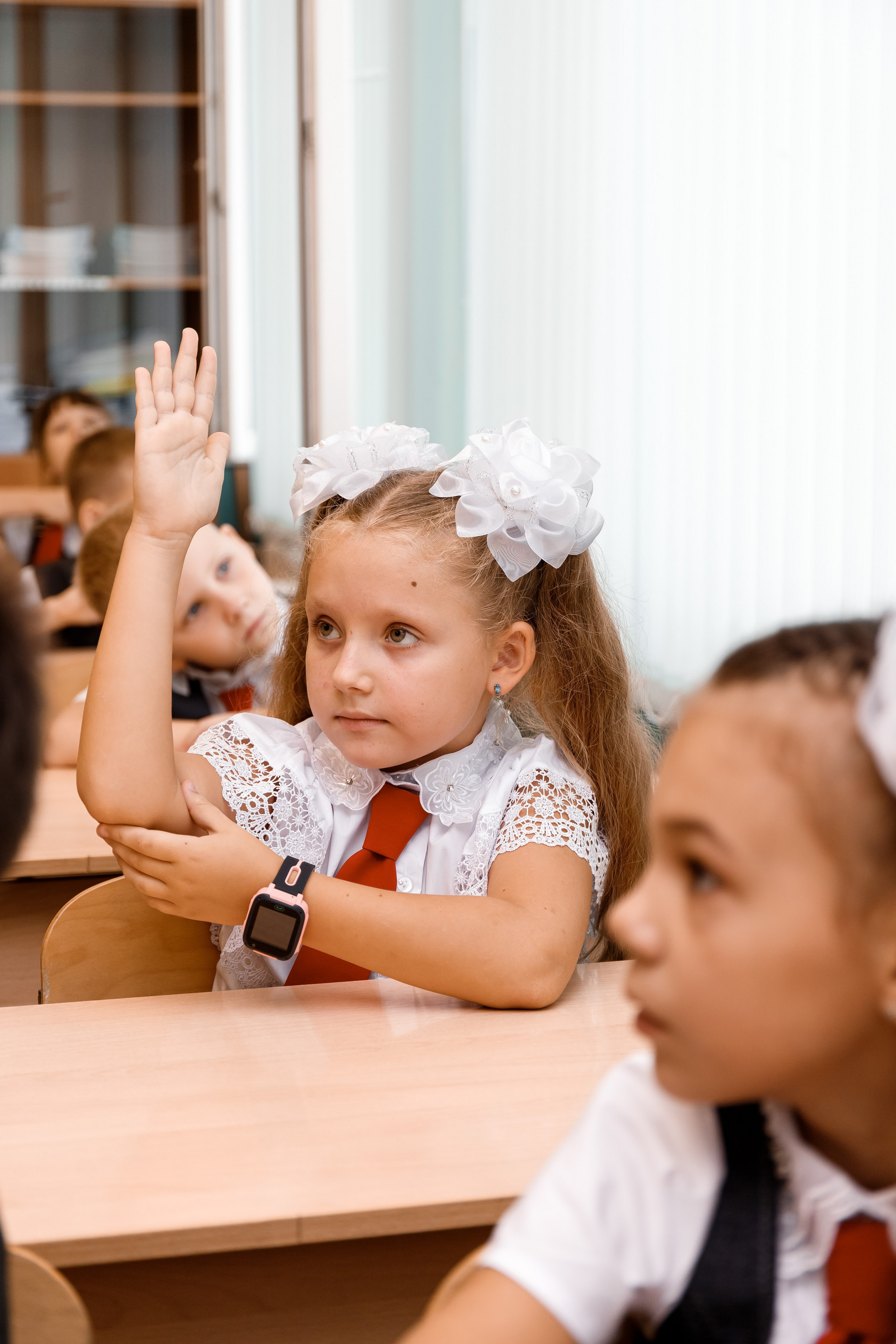 Первое Сентября. Виктор Белик, Свадебный Фотограф Краснодар