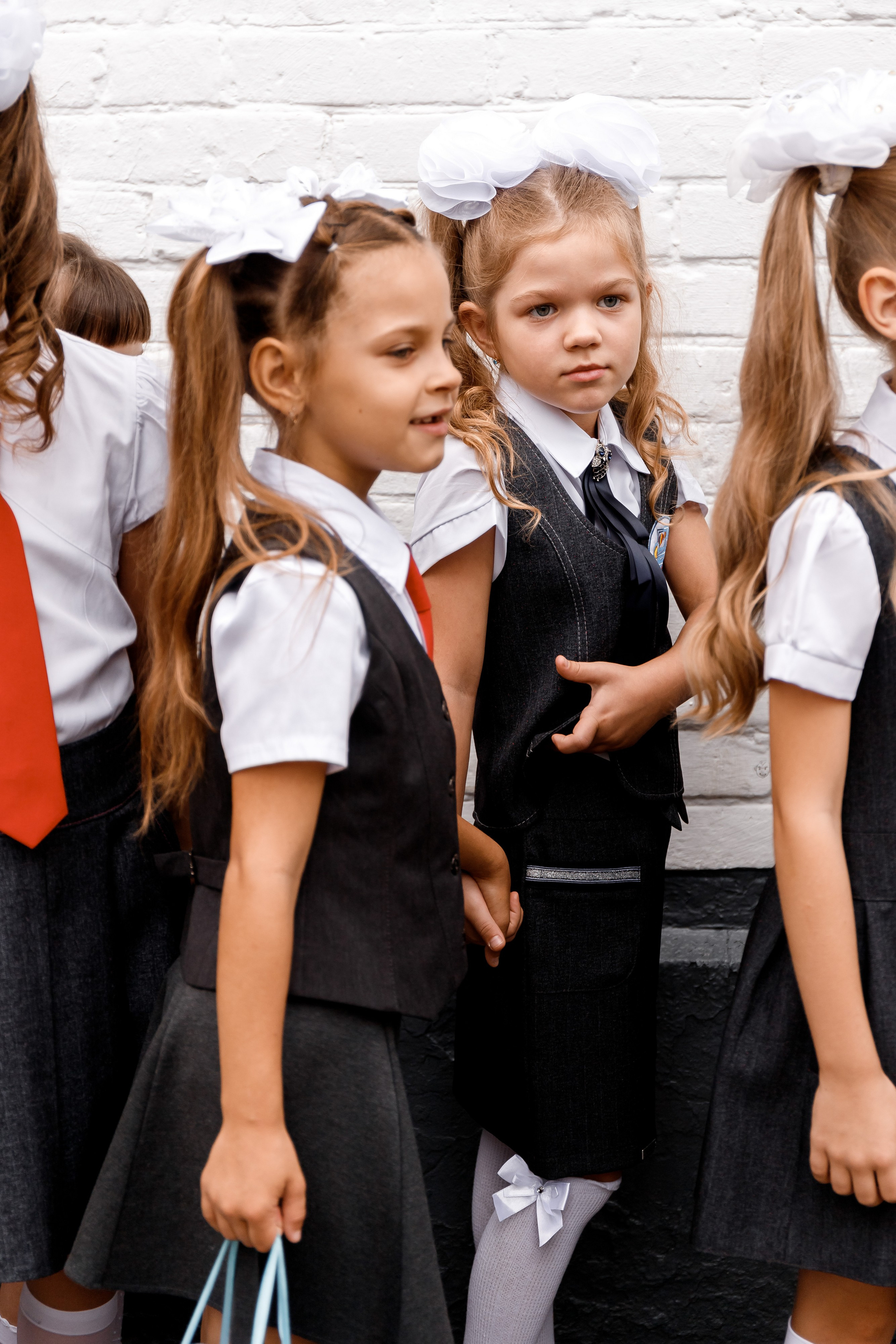 Первое Сентября. Виктор Белик, Свадебный Фотограф Краснодар