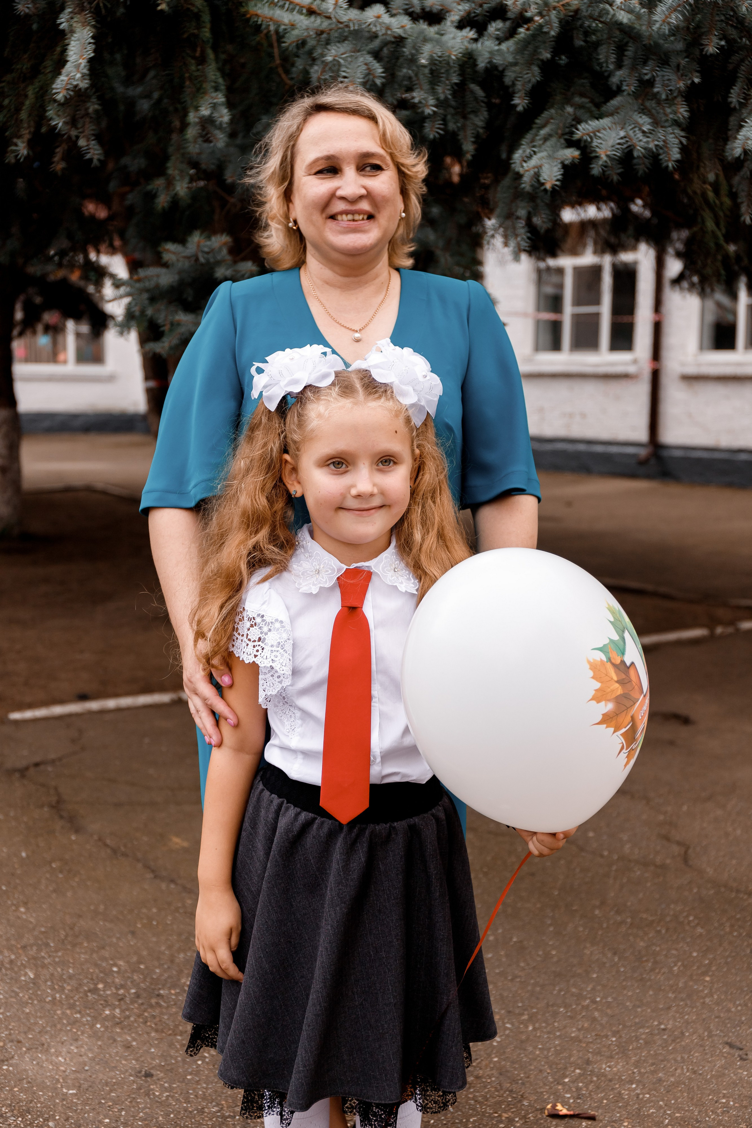 Первое Сентября. Виктор Белик, Свадебный Фотограф Краснодар