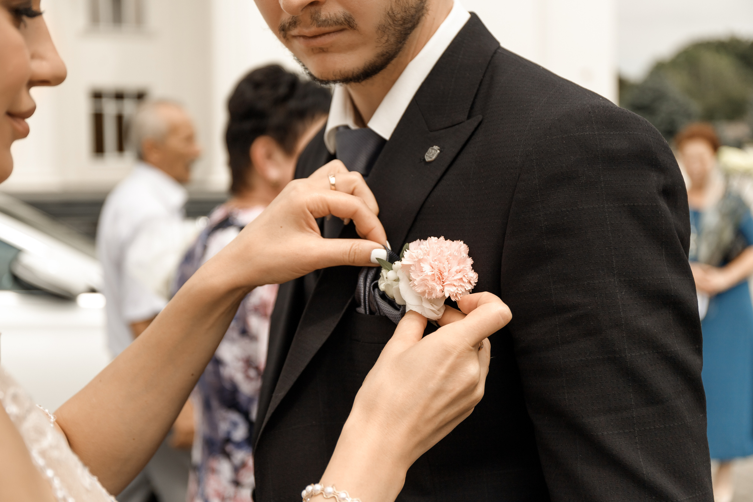 Григорий и Юля. Виктор Белик, Свадебный Фотограф Краснодар
