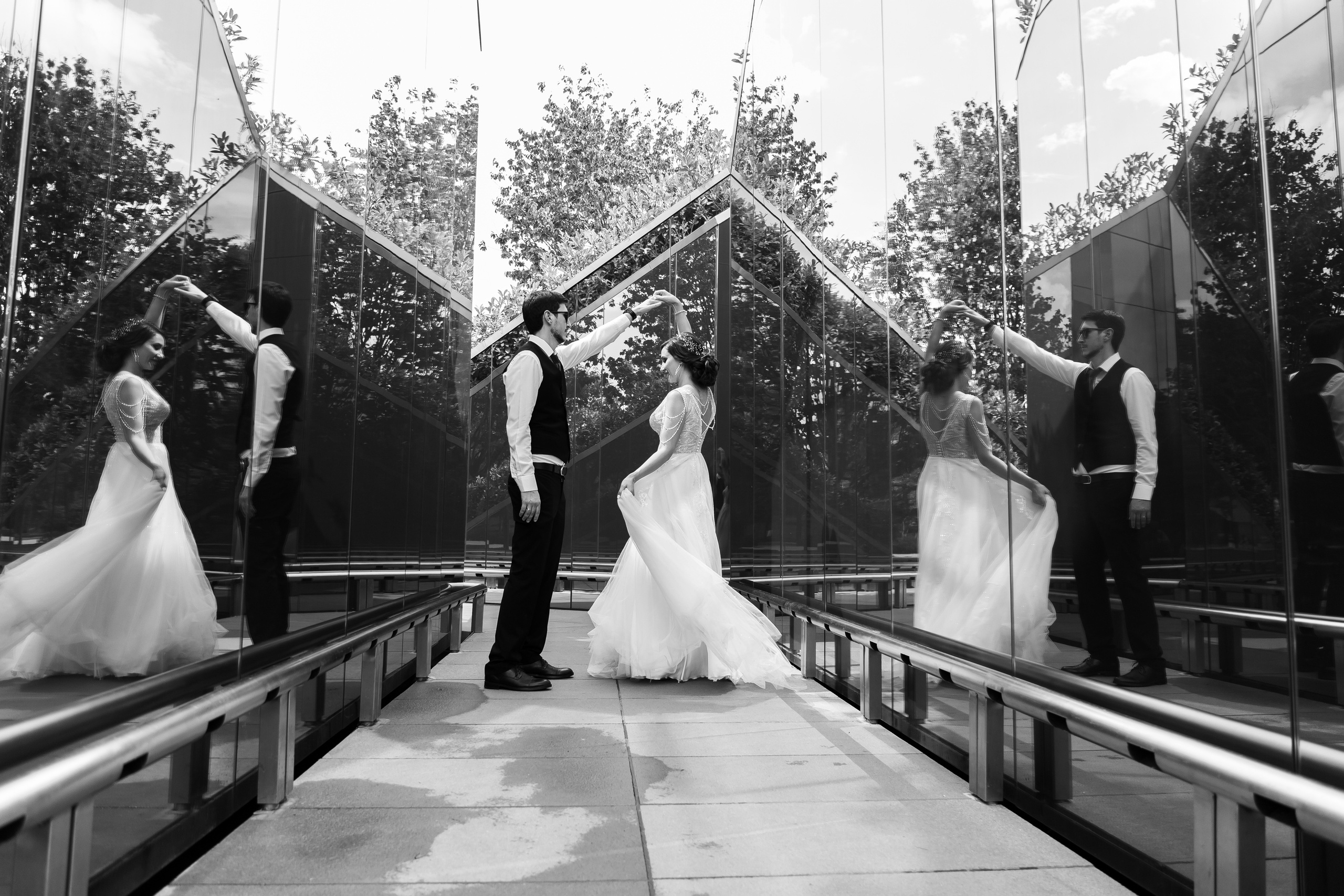 Григорий и Юля. Виктор Белик, Свадебный Фотограф Краснодар