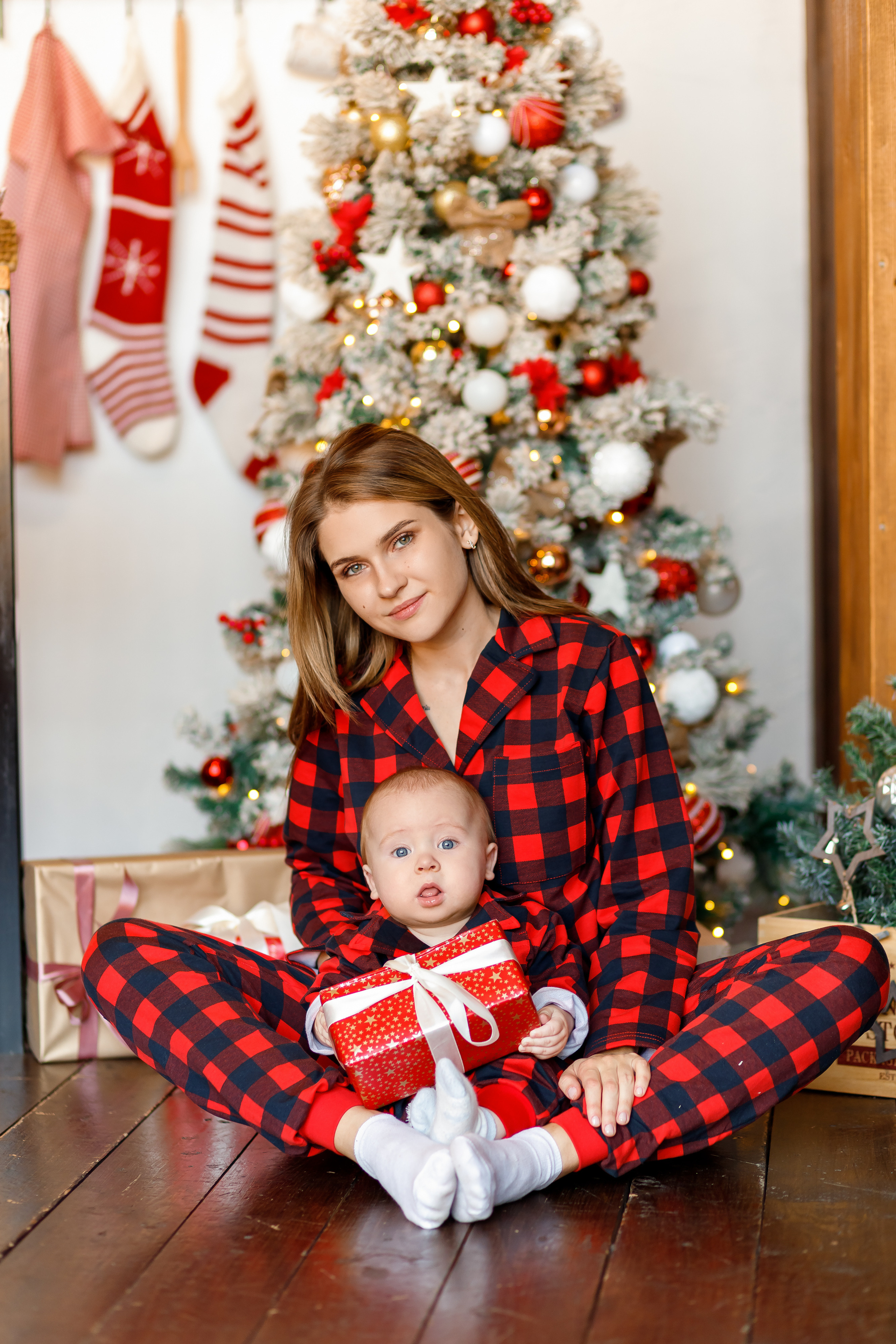 Новый Год. Виктор Белик, Свадебный Фотограф Краснодар