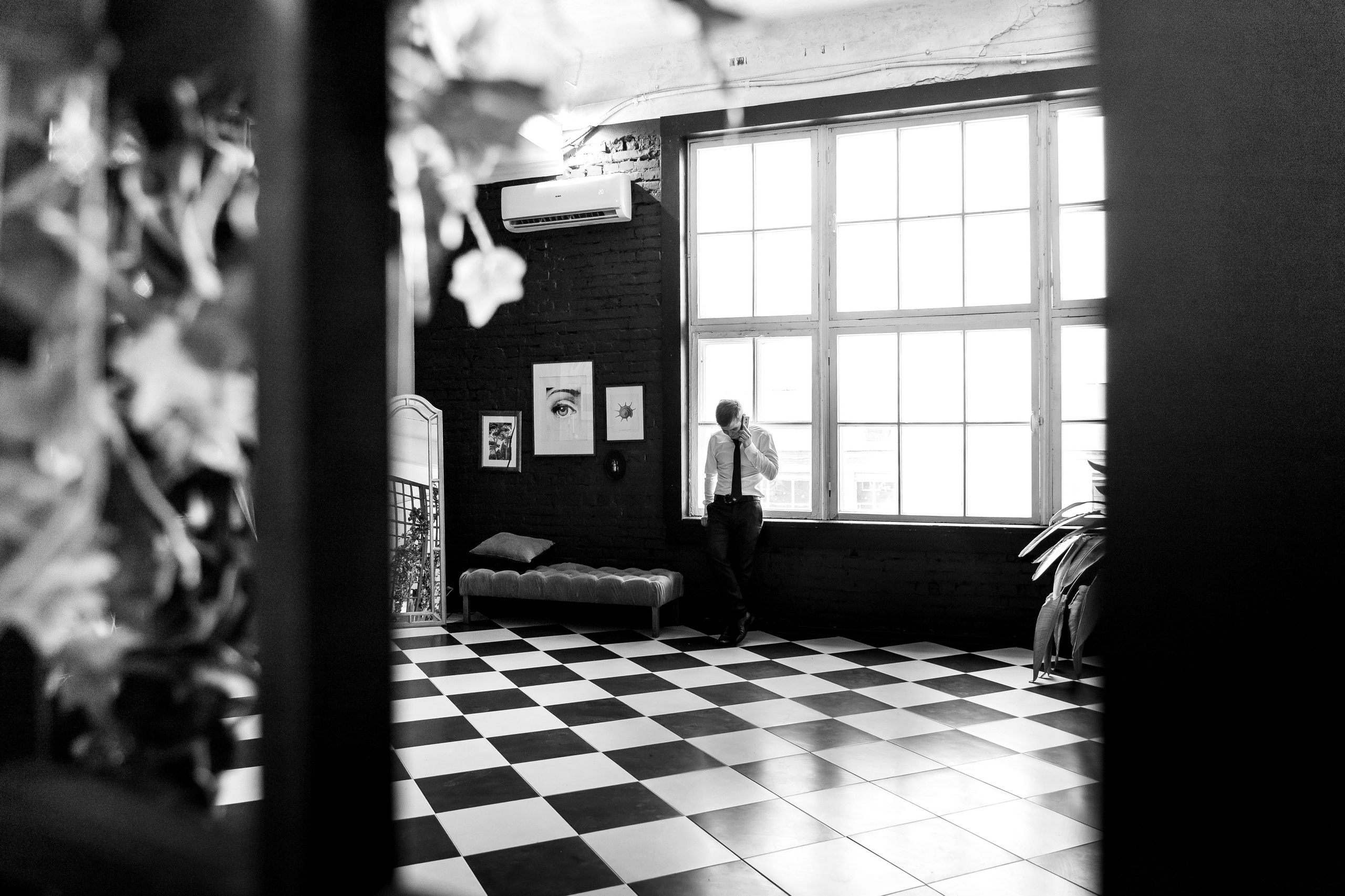 Олег и Настя (Выездная регистрация). Виктор Белик, Свадебный Фотограф Краснодар