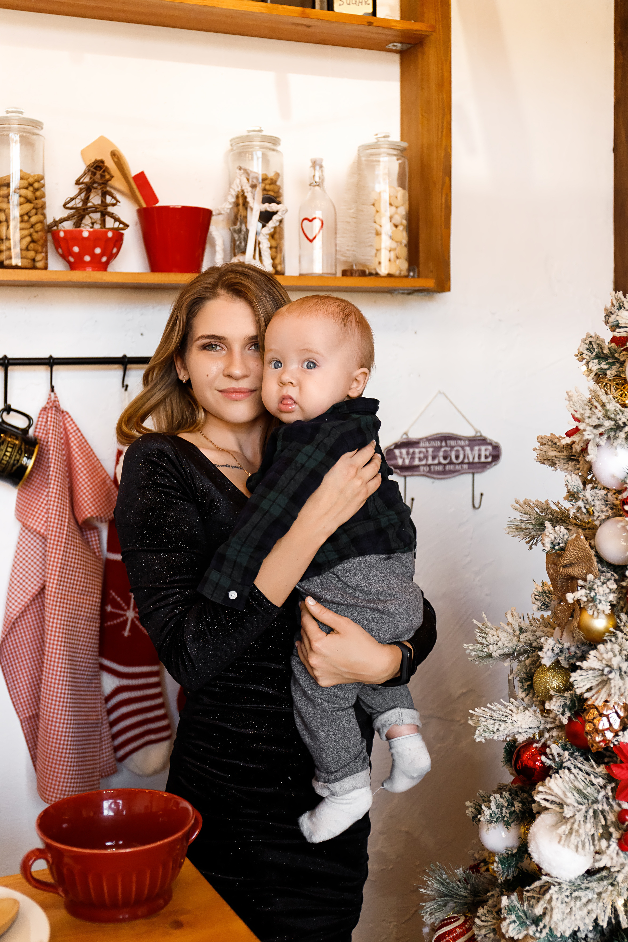 Новый Год. Виктор Белик, Свадебный Фотограф Краснодар