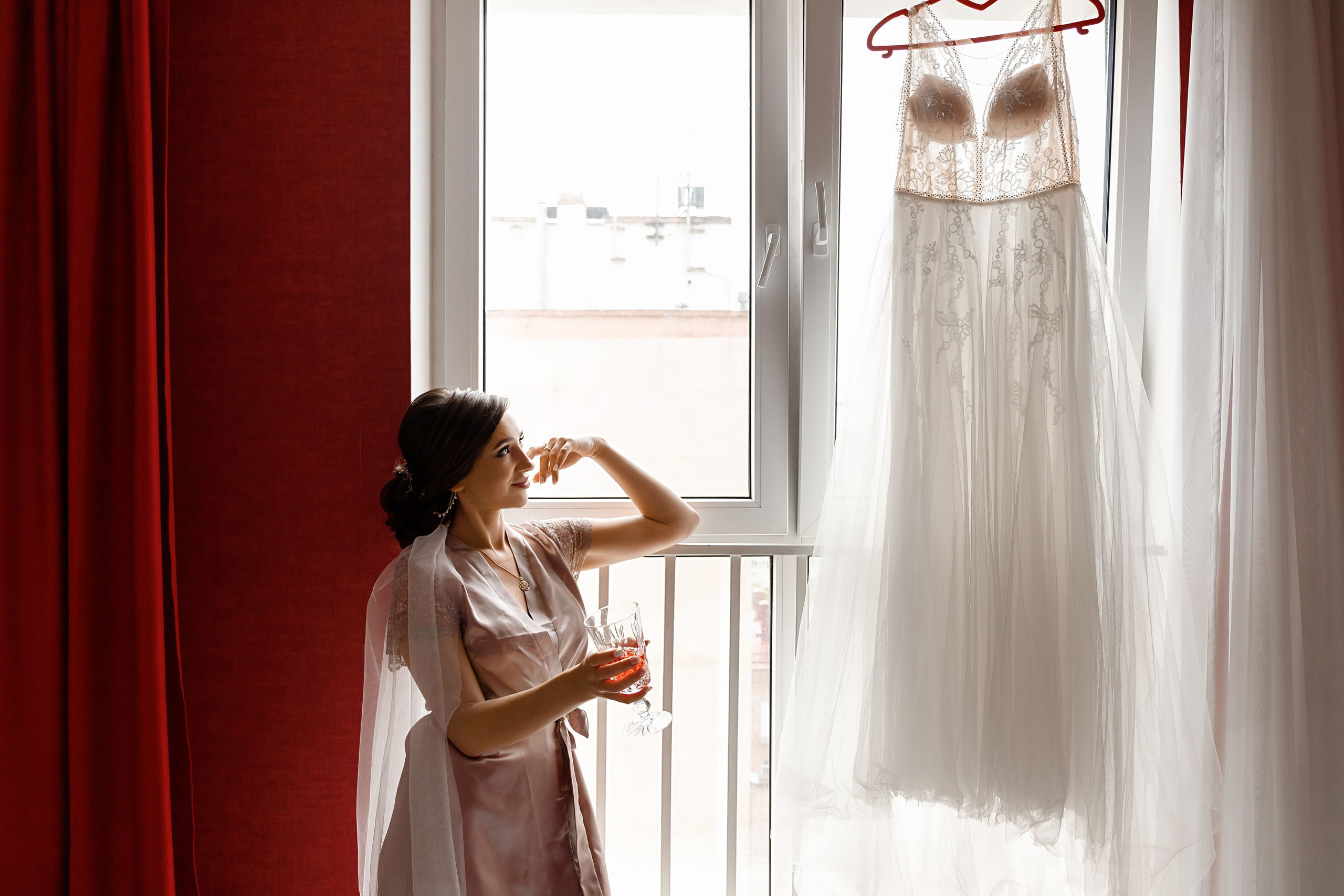 Григорий и Юля. Виктор Белик, Свадебный Фотограф Краснодар