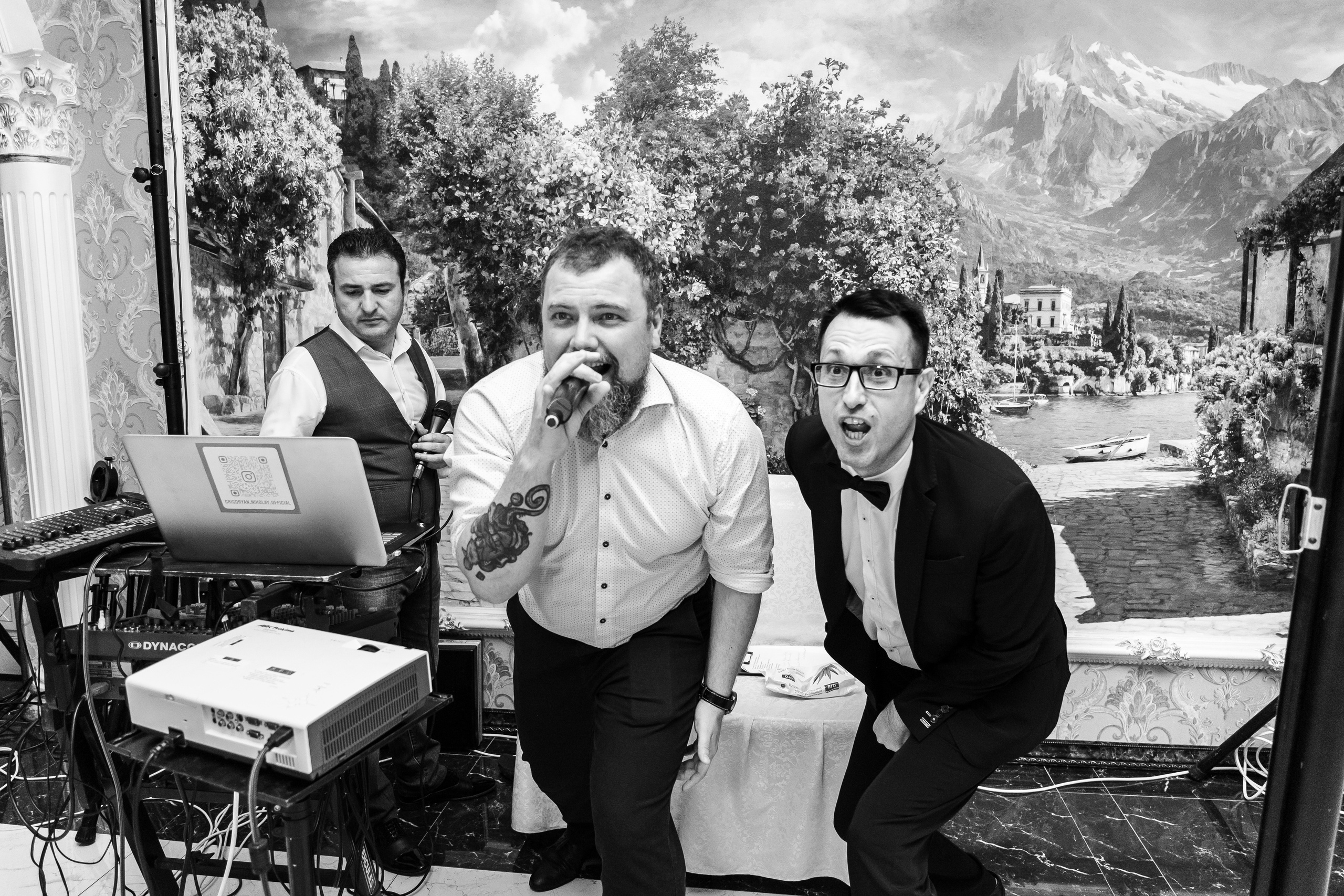 Олег и Настя (Выездная регистрация). Виктор Белик, Свадебный Фотограф Краснодар