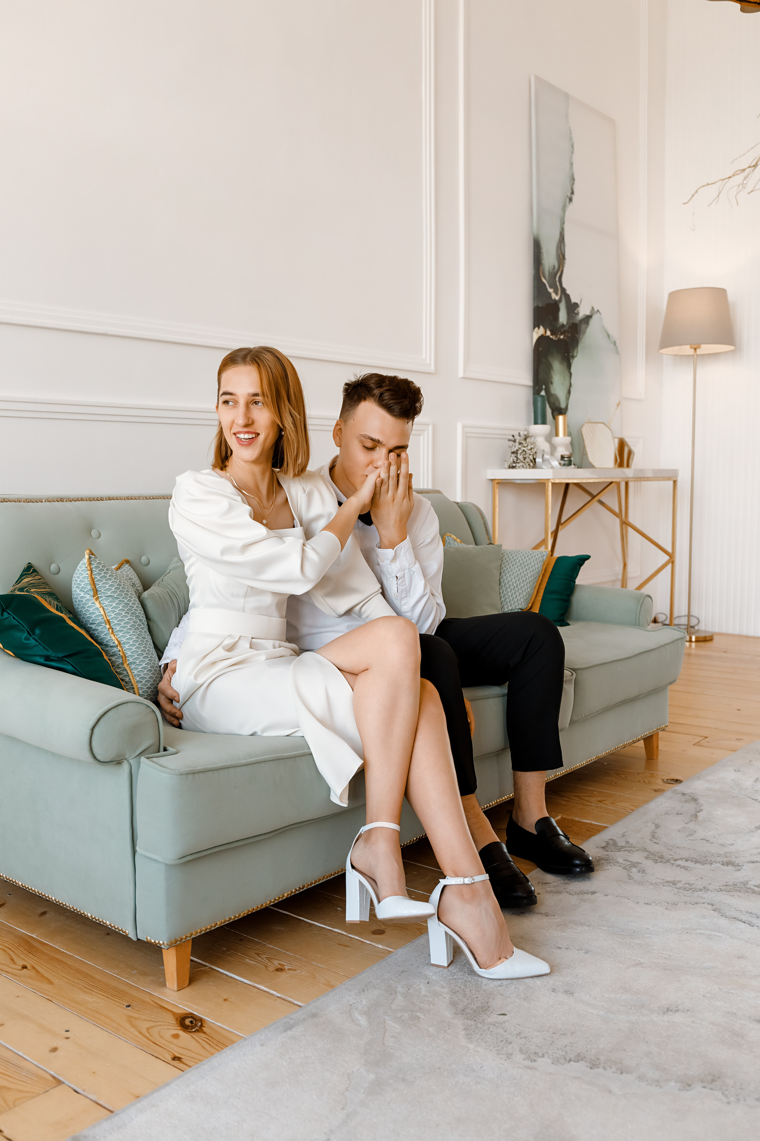 Кирилл и Таня (Мини свадьба). Виктор Белик, Свадебный Фотограф Краснодар