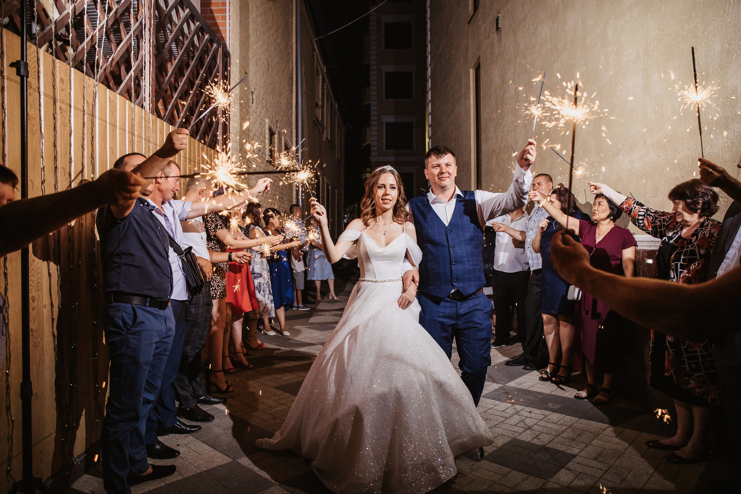 Евгений и Василина (Найти фотографа за день)