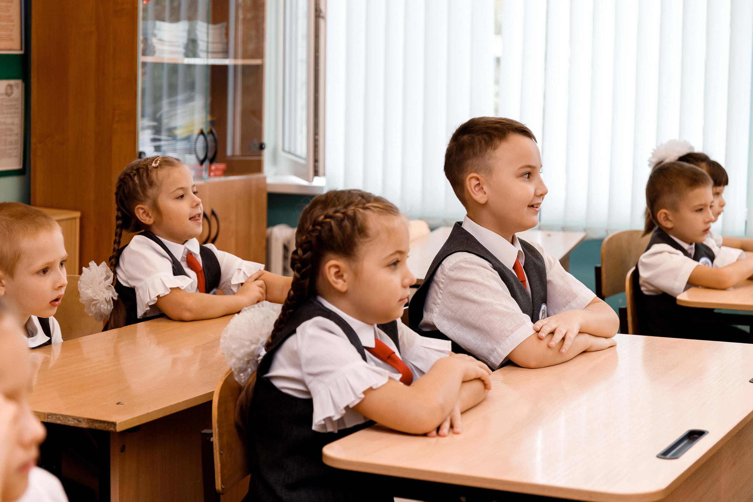 Первое Сентября. Виктор Белик, Свадебный Фотограф Краснодар