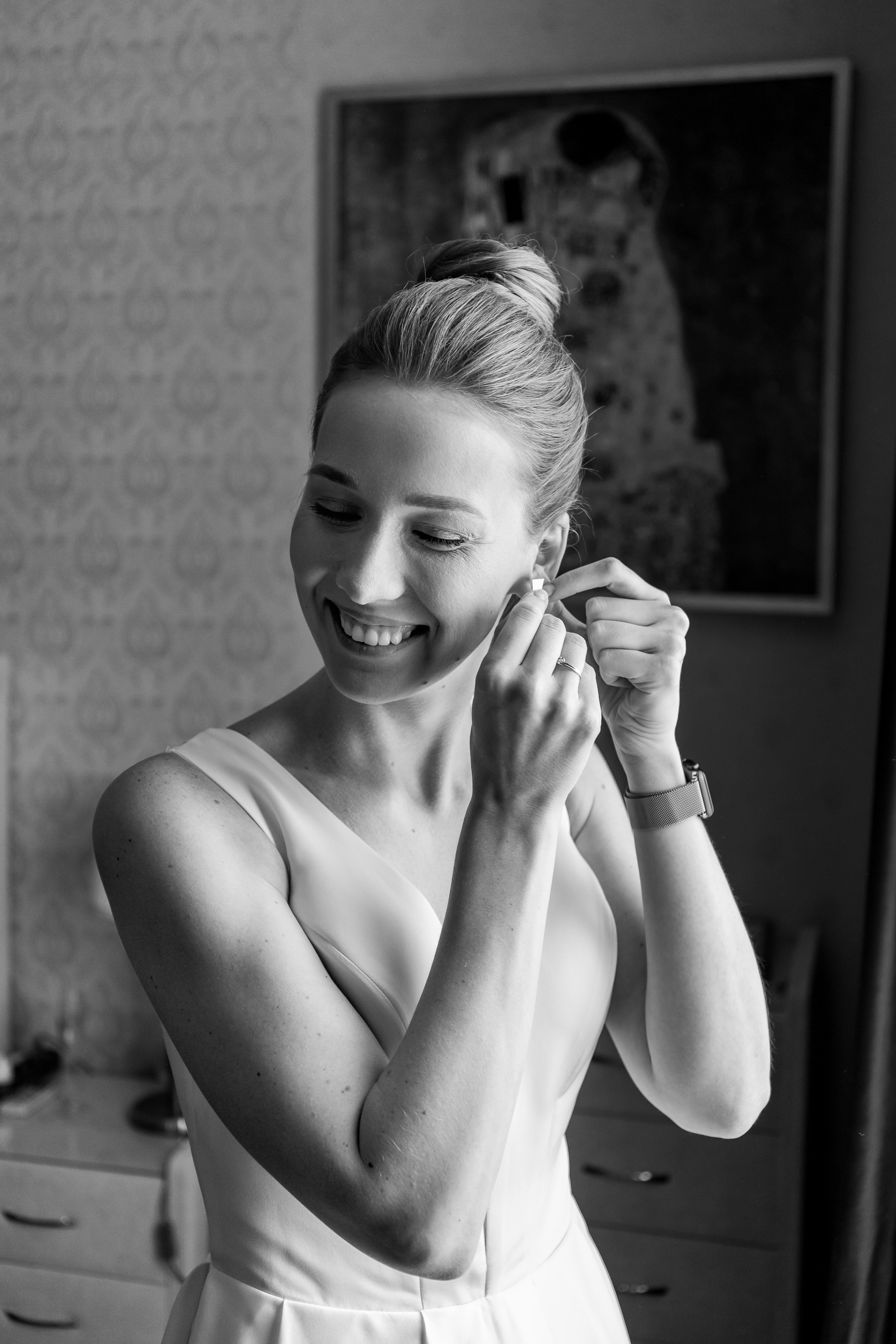 Василий и Марина (Элегантная нежность). Виктор Белик, Свадебный Фотограф Краснодар