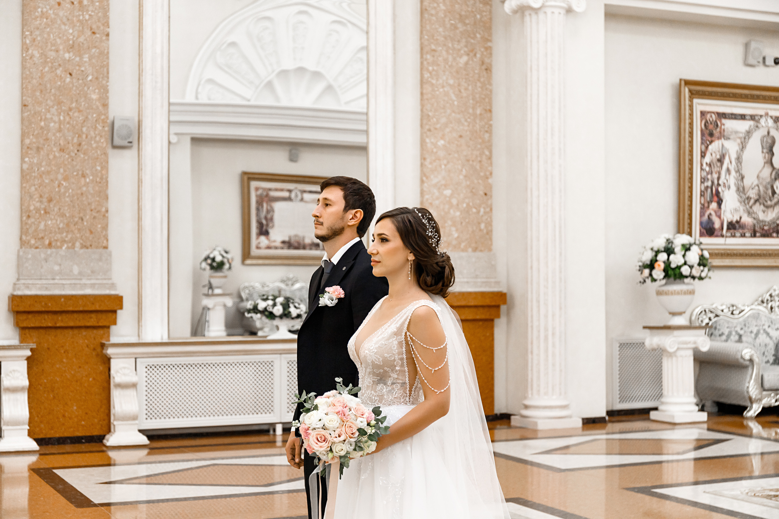 Григорий и Юля. Виктор Белик, Свадебный Фотограф Краснодар