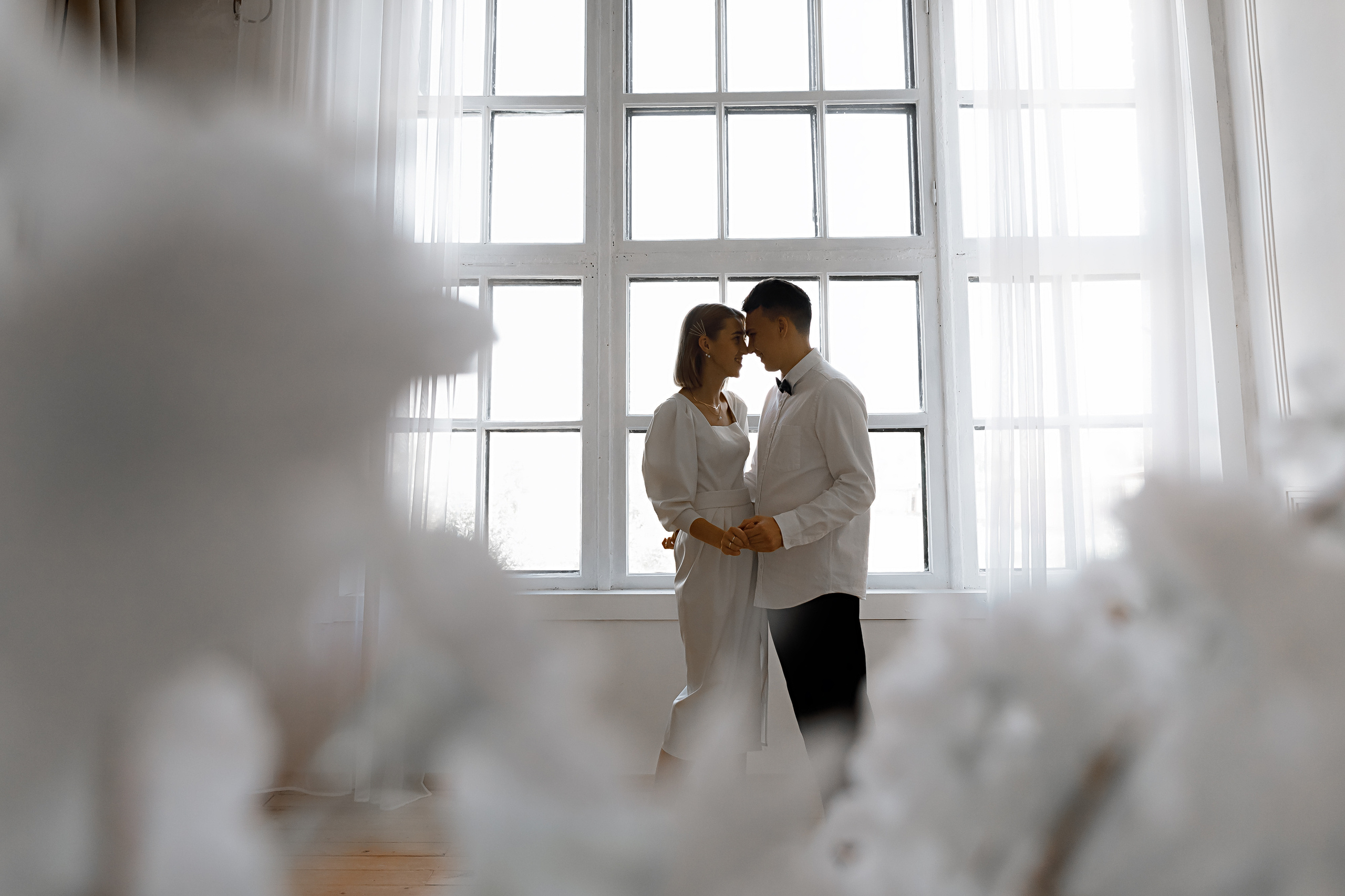 Кирилл и Таня (Мини свадьба). Виктор Белик, Свадебный Фотограф Краснодар