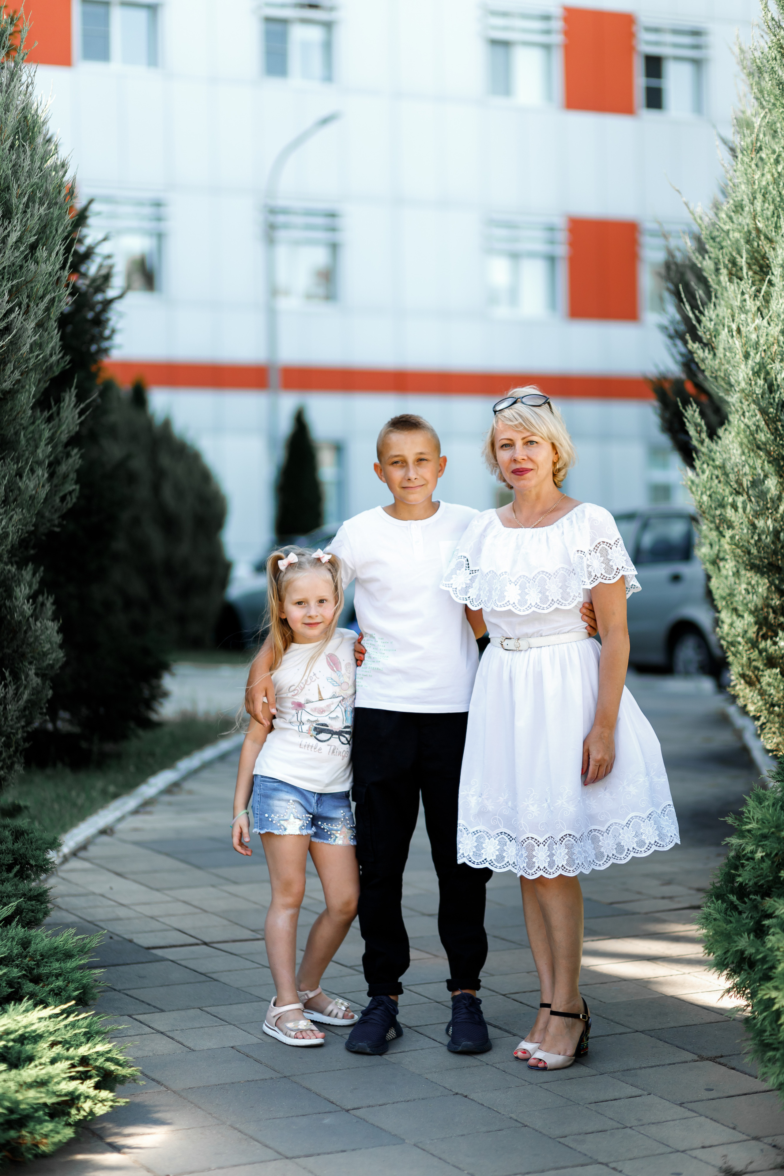 Выписка из роддома. Виктор Белик, Свадебный Фотограф Краснодар