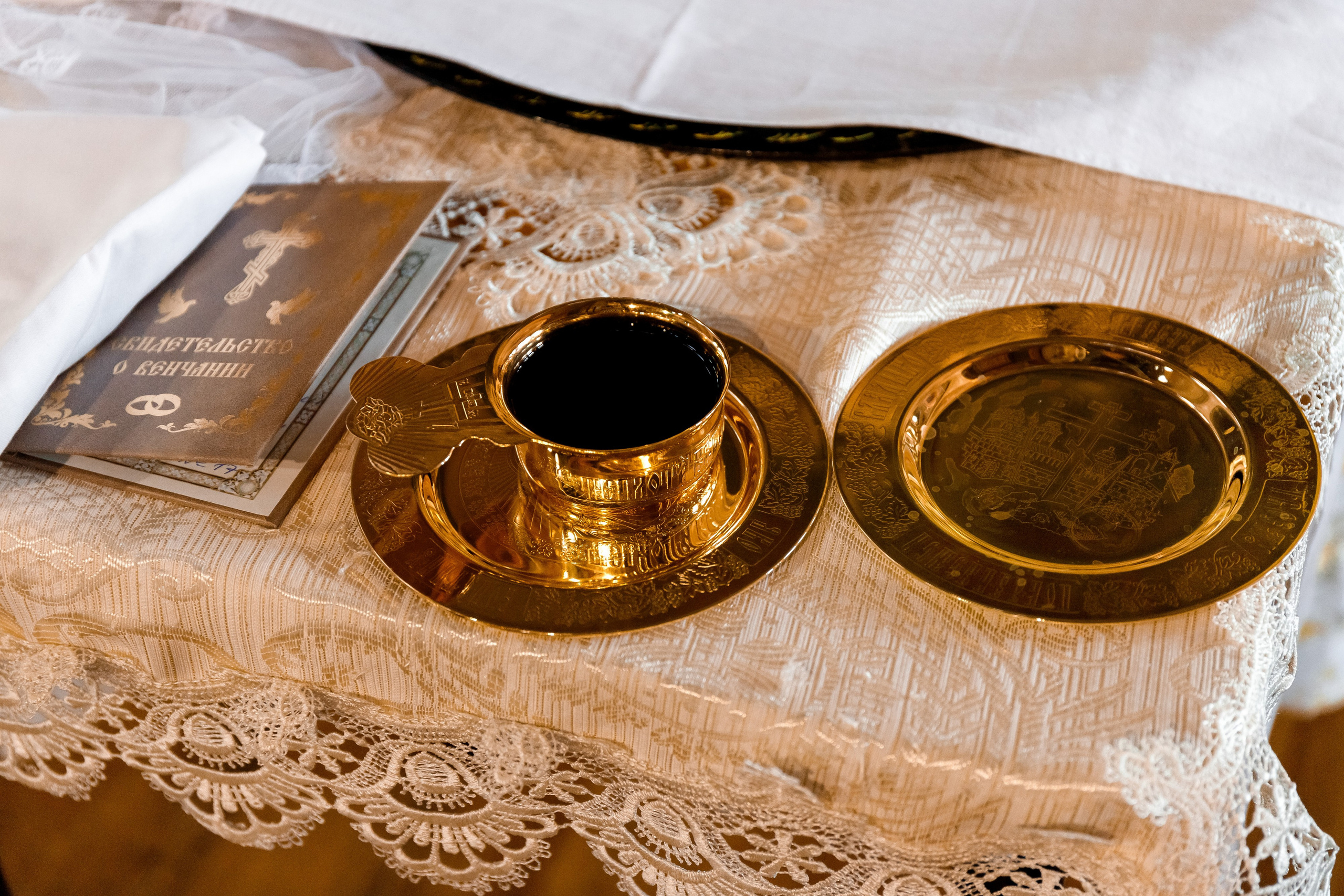 Венчание. Виктор Белик, Свадебный Фотограф Краснодар