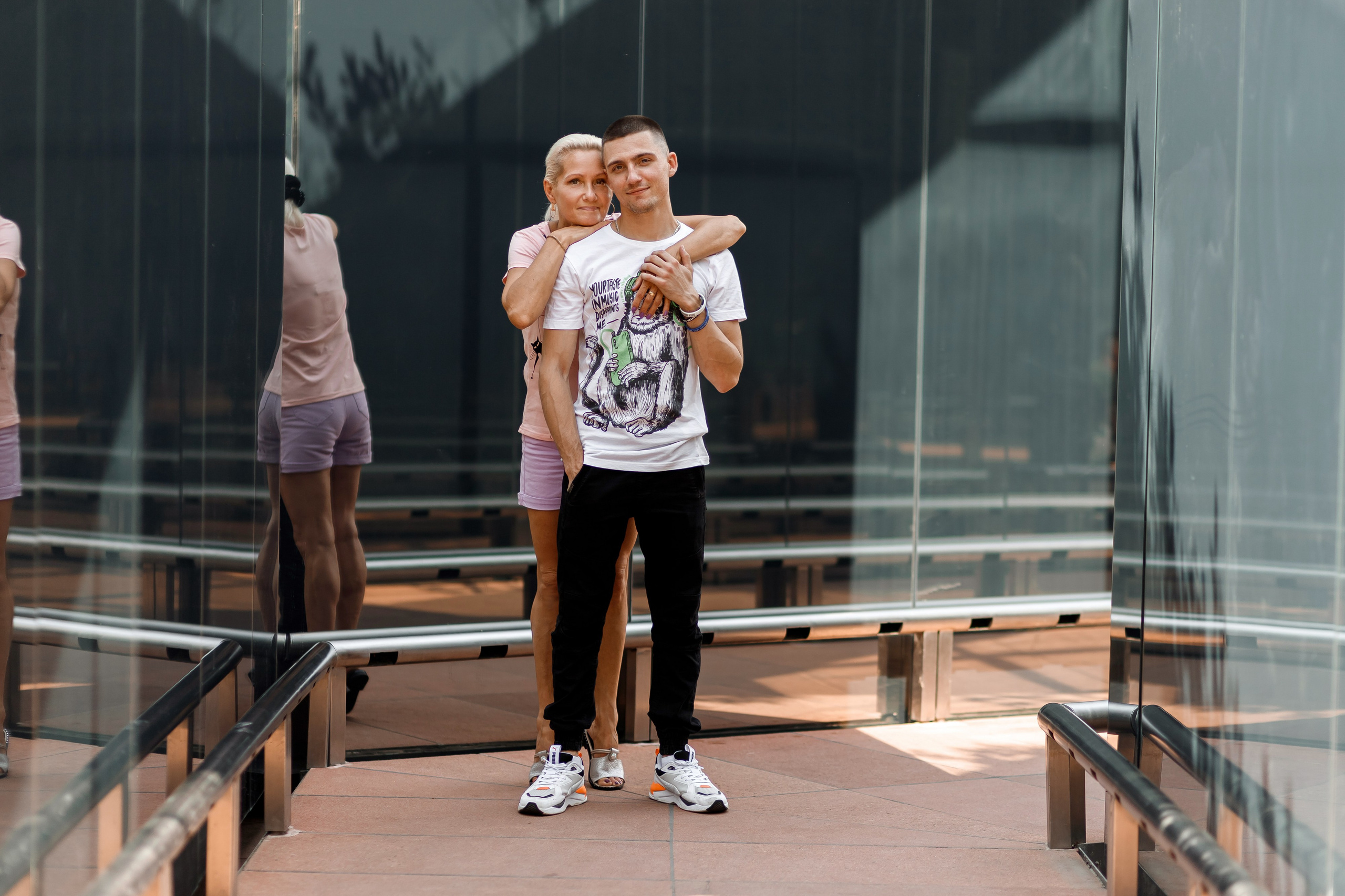 Летняя Прогулка. Виктор Белик, Свадебный Фотограф Краснодар