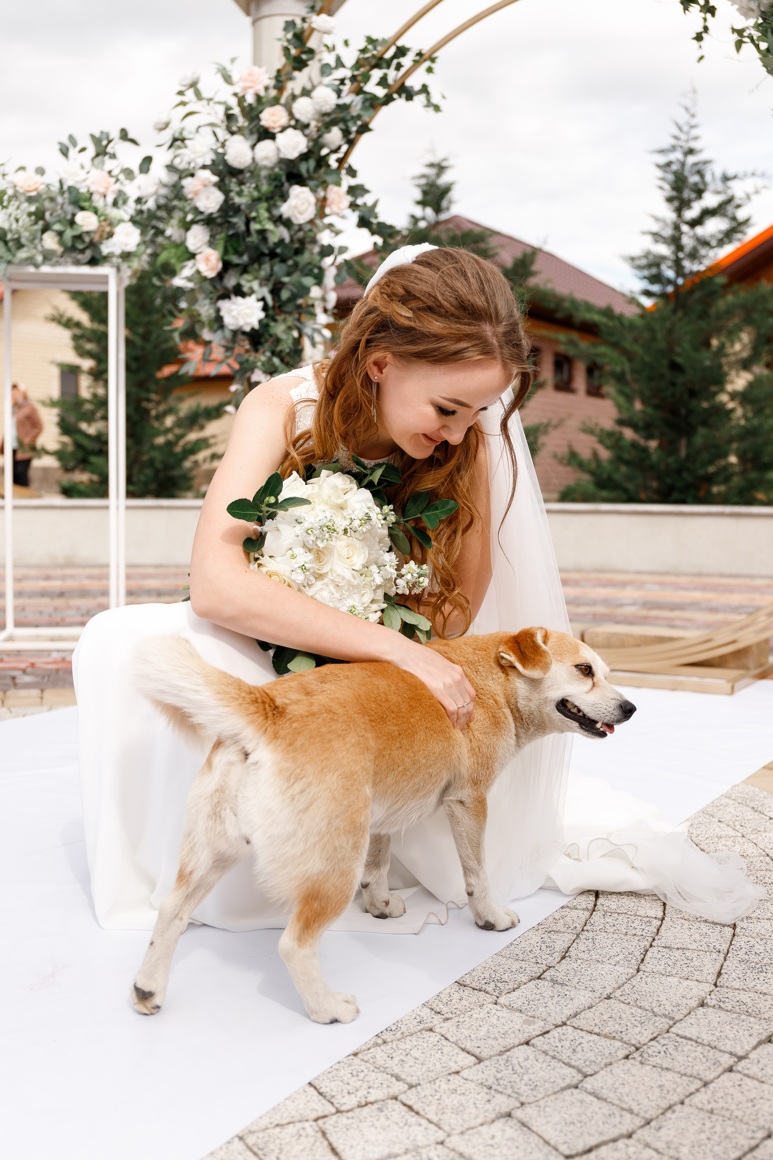 Олег и Настя (Выездная регистрация). Виктор Белик, Свадебный Фотограф Краснодар